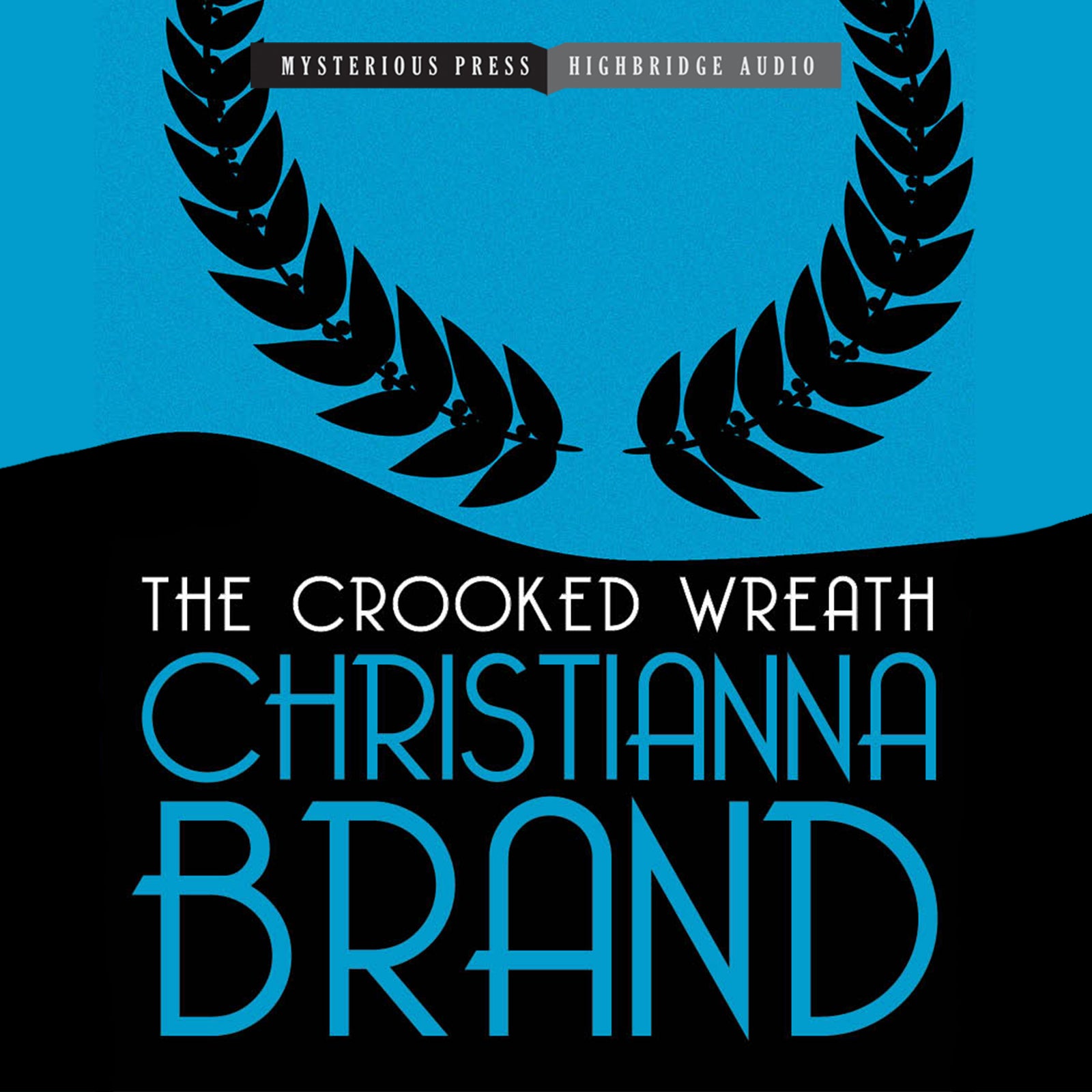 The Crooked Wreath