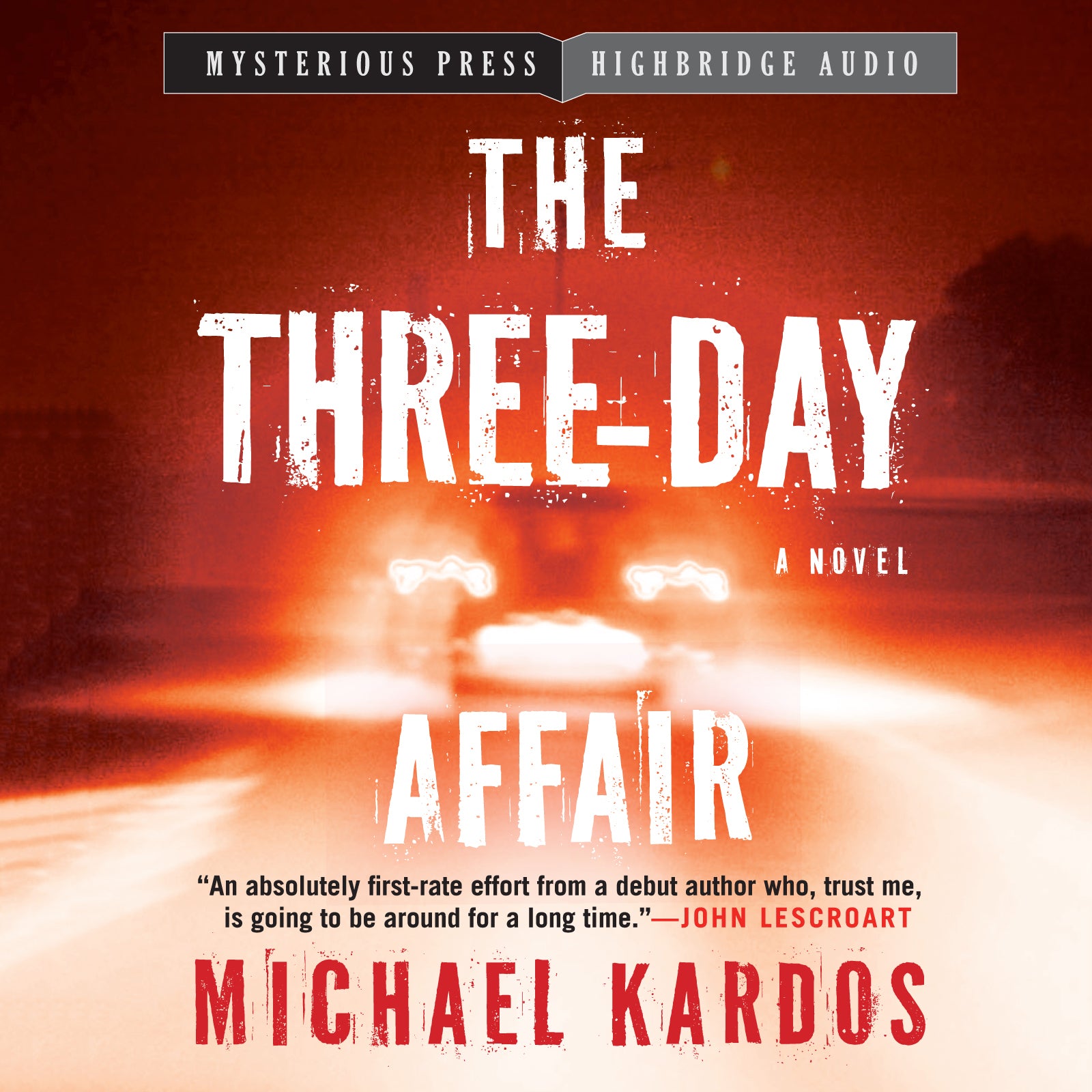 Three-Day Affair