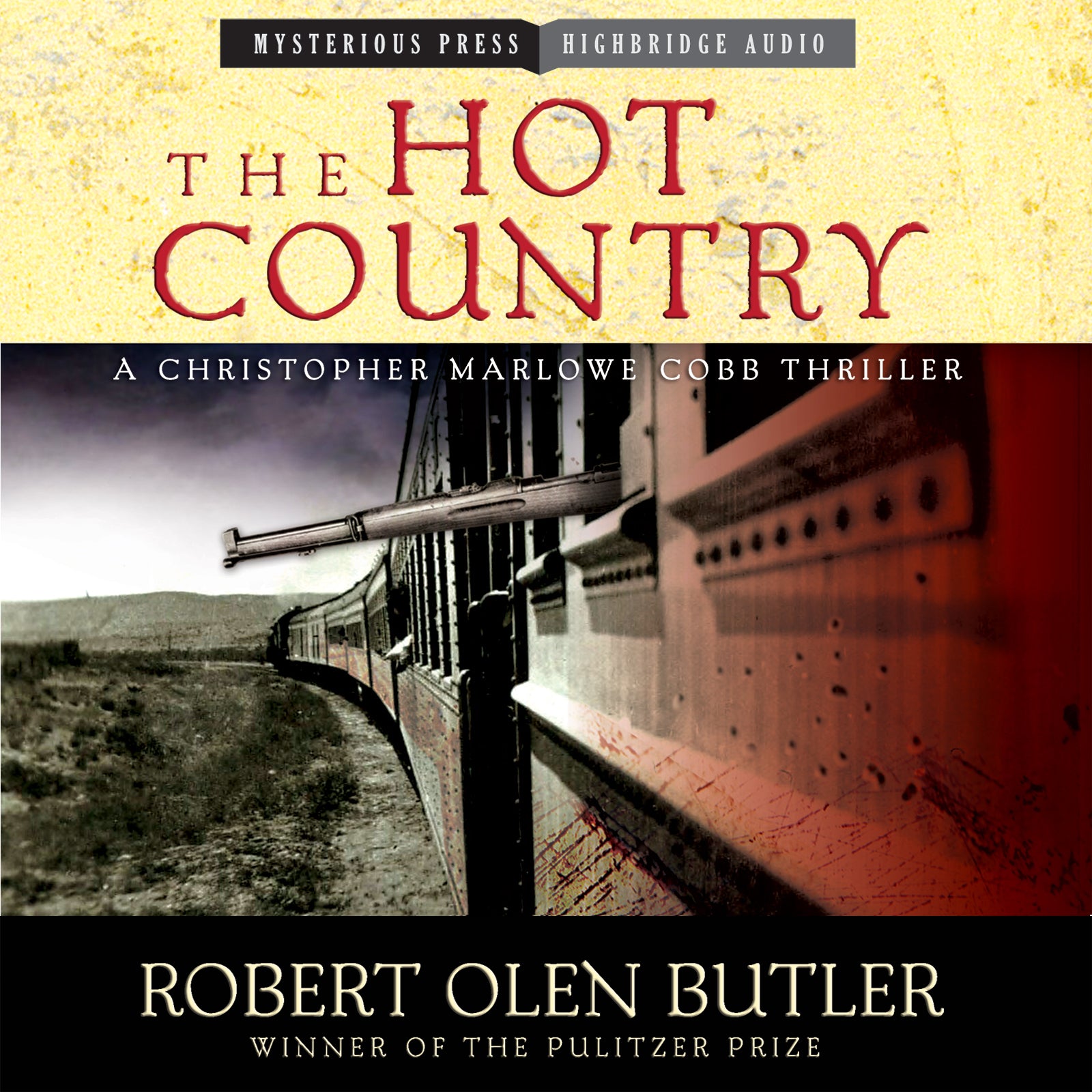 The Hot Country
