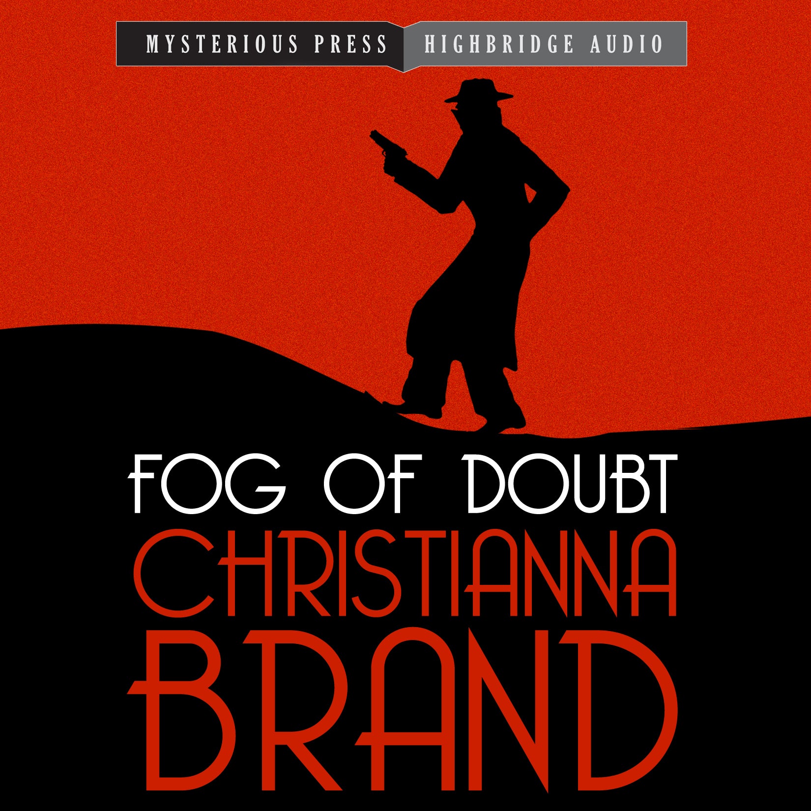 Fog of Doubt