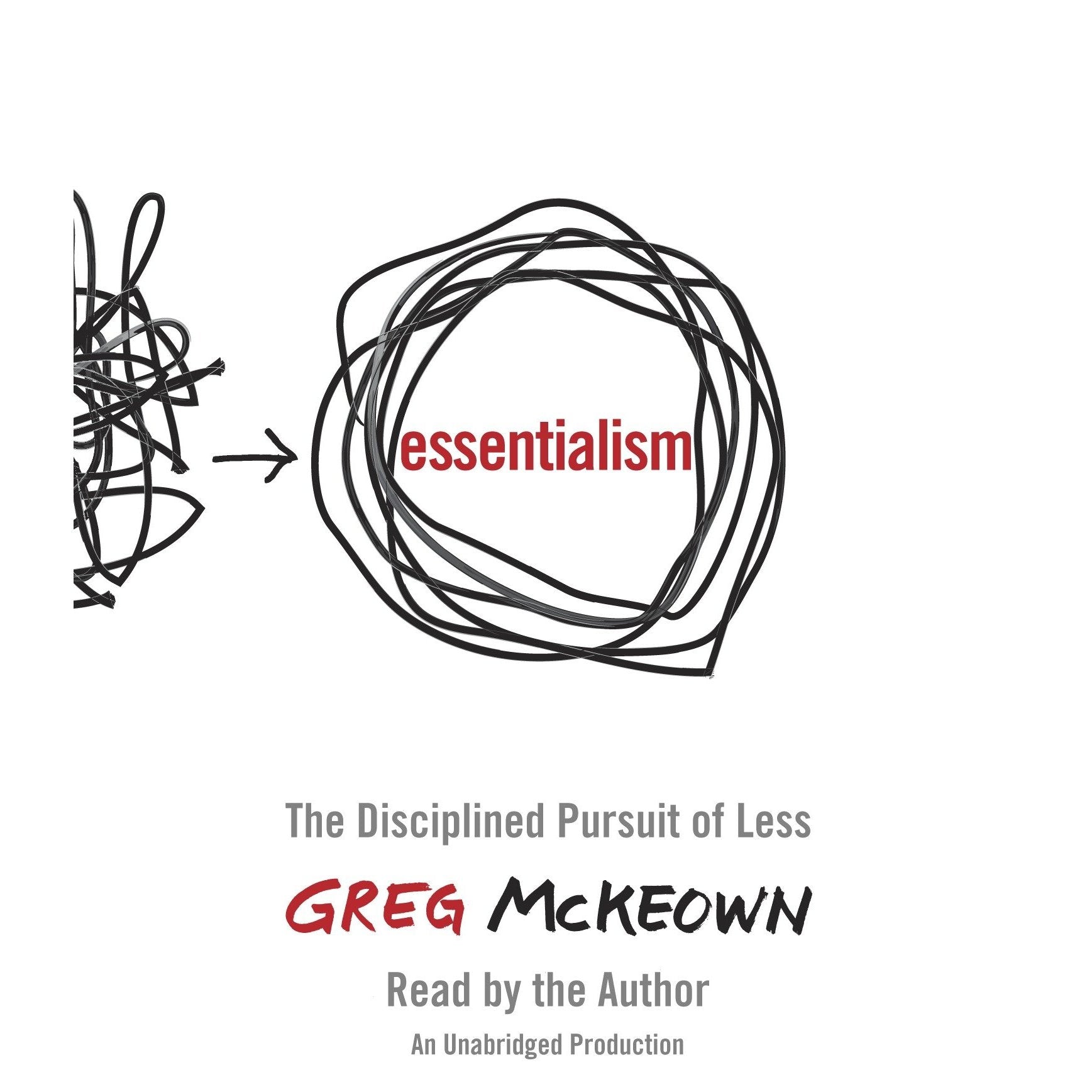 Essentialism