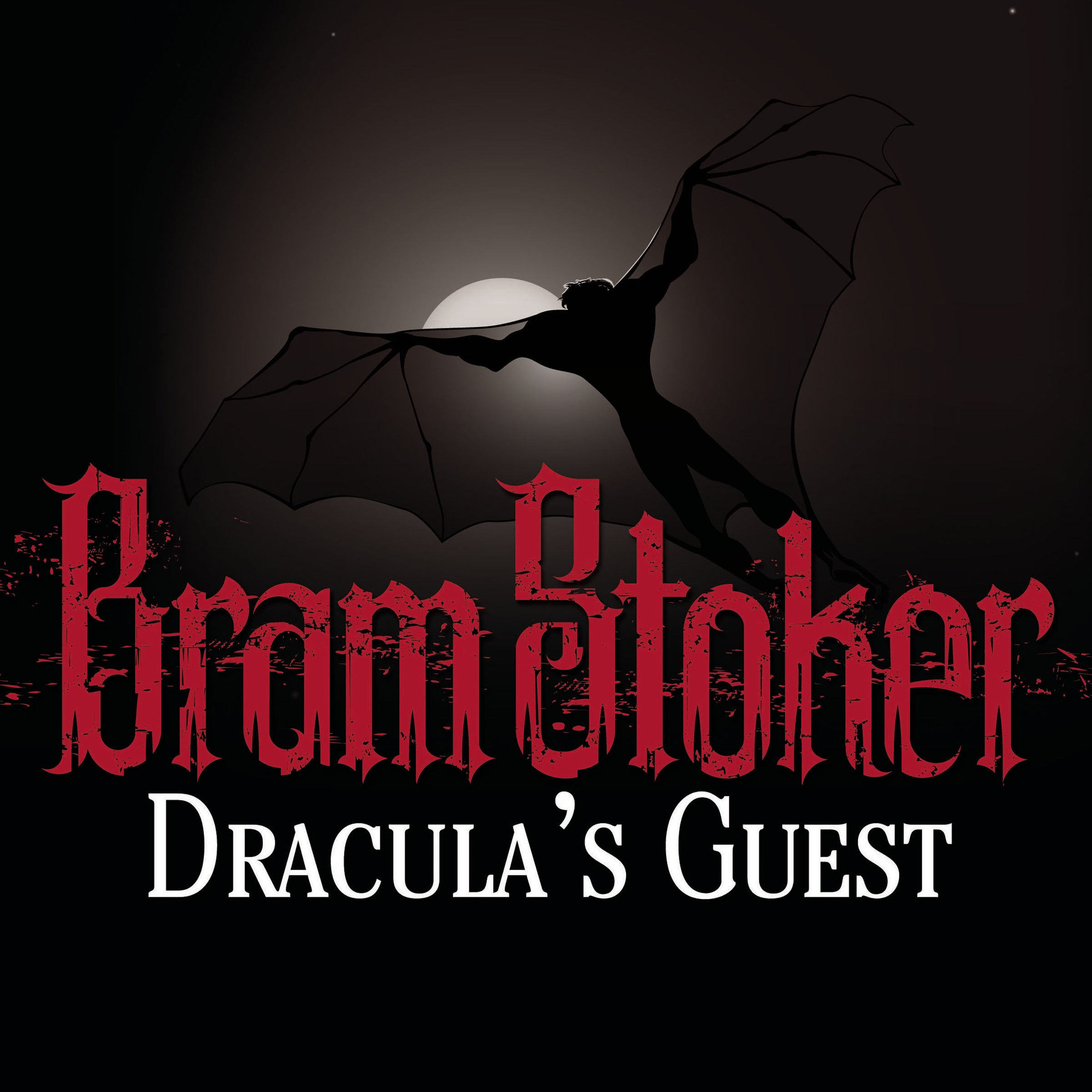Dracula's Guest