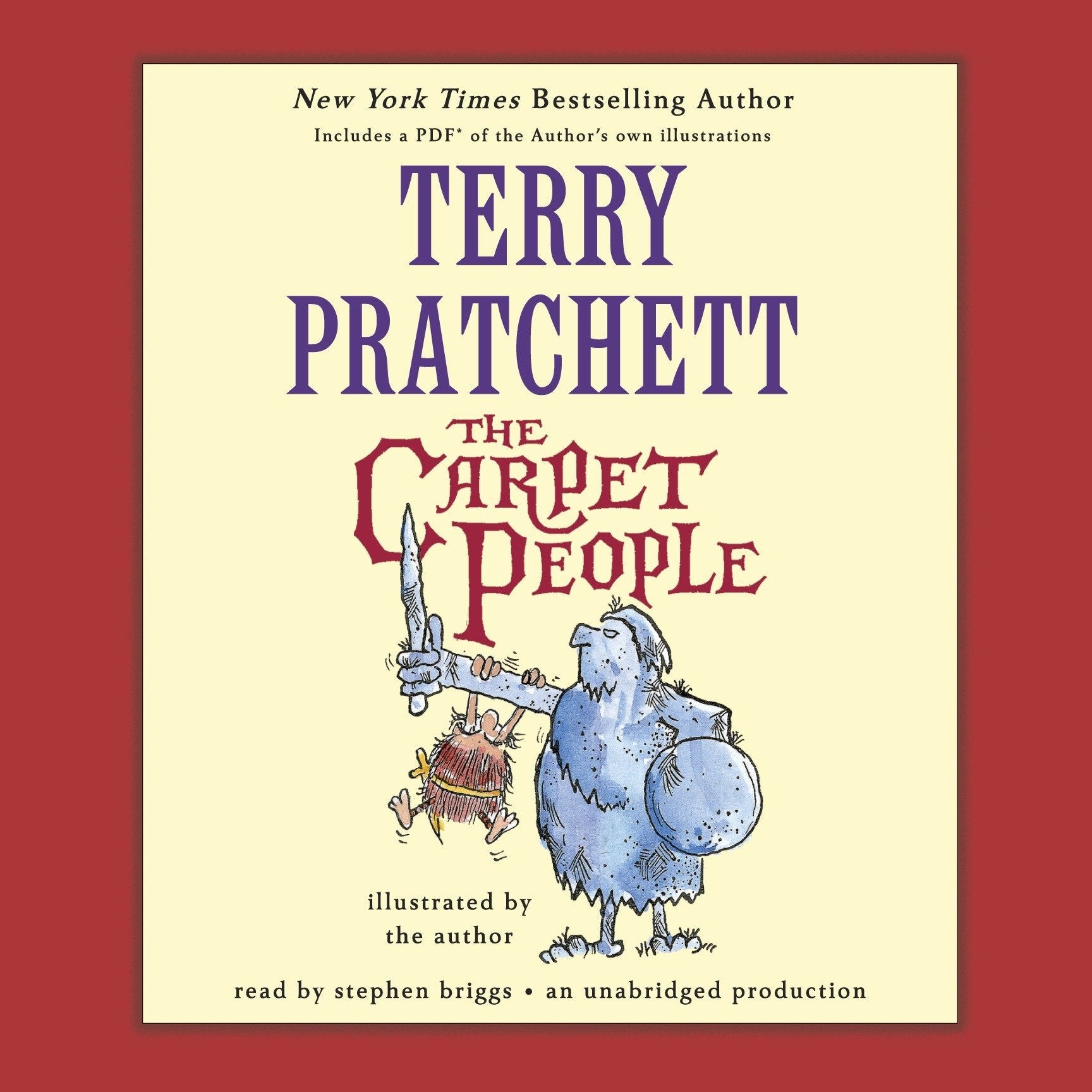 The Carpet People