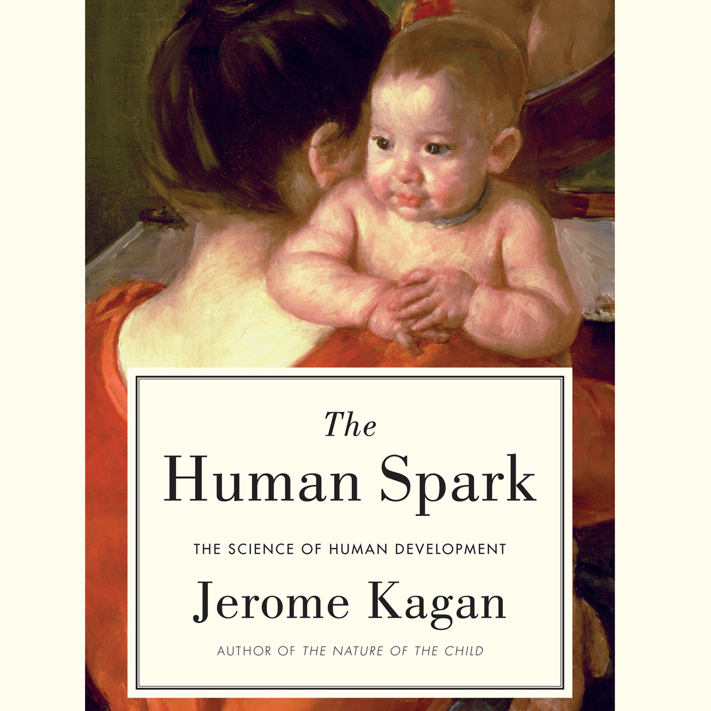 The Human Spark