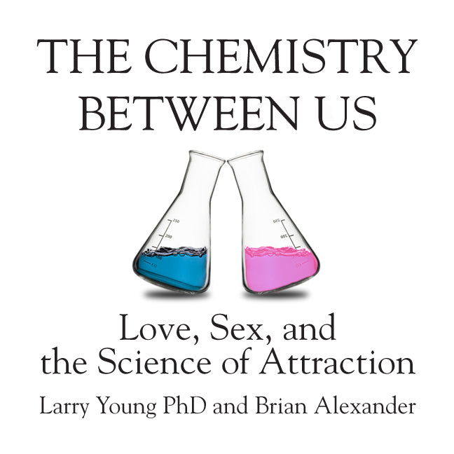 The Chemistry Between Us