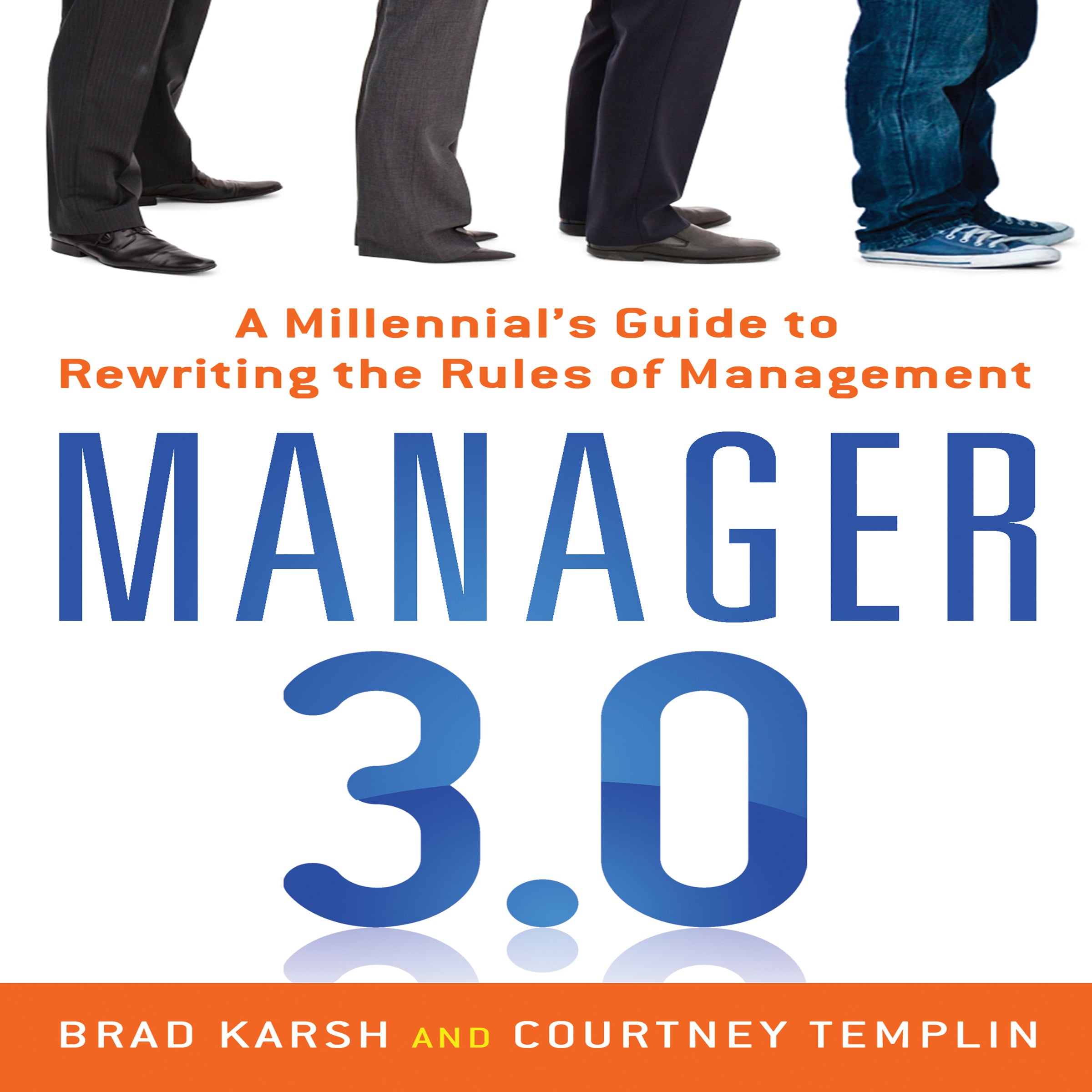 Manager 3.0