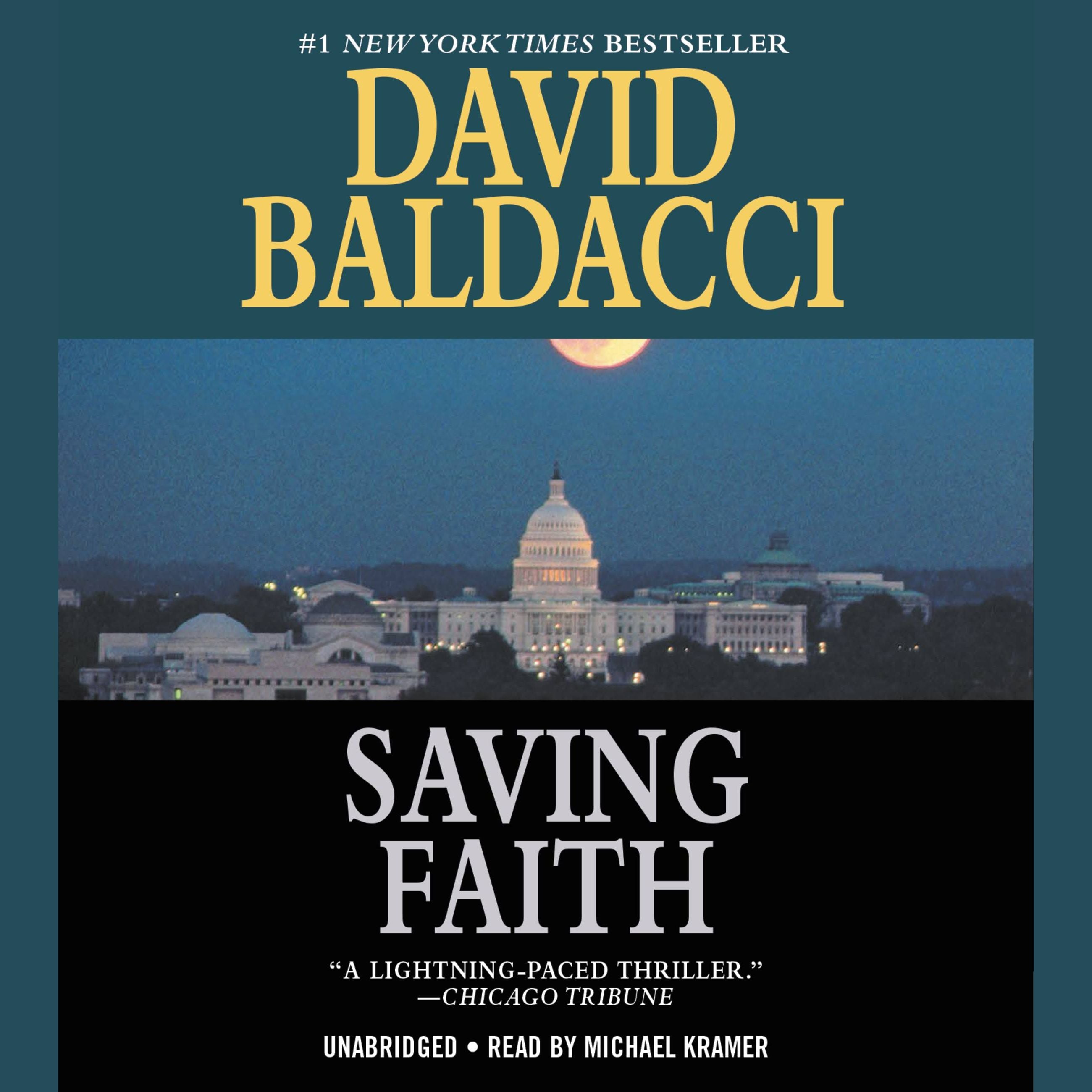 Saving Faith