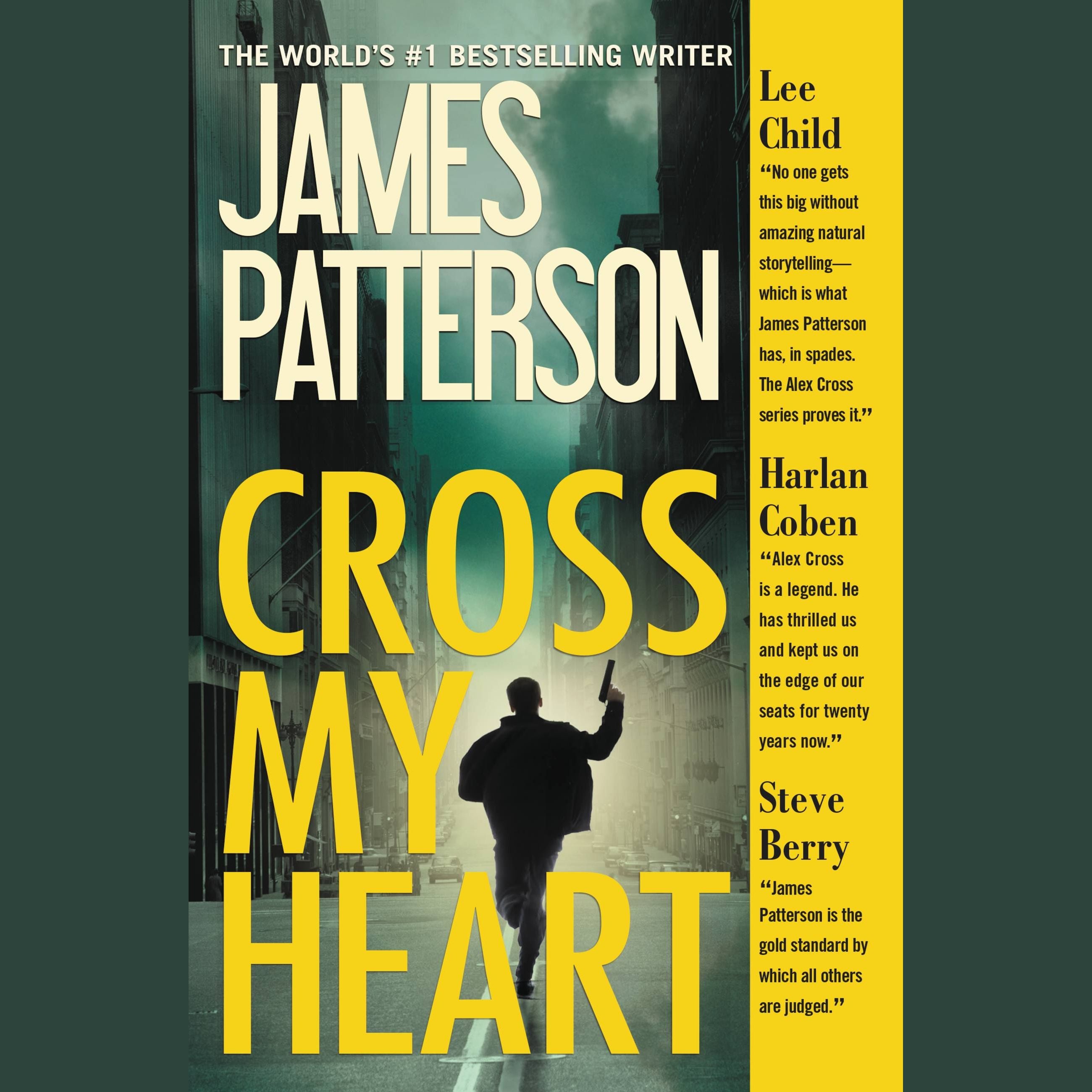 Cross My Heart