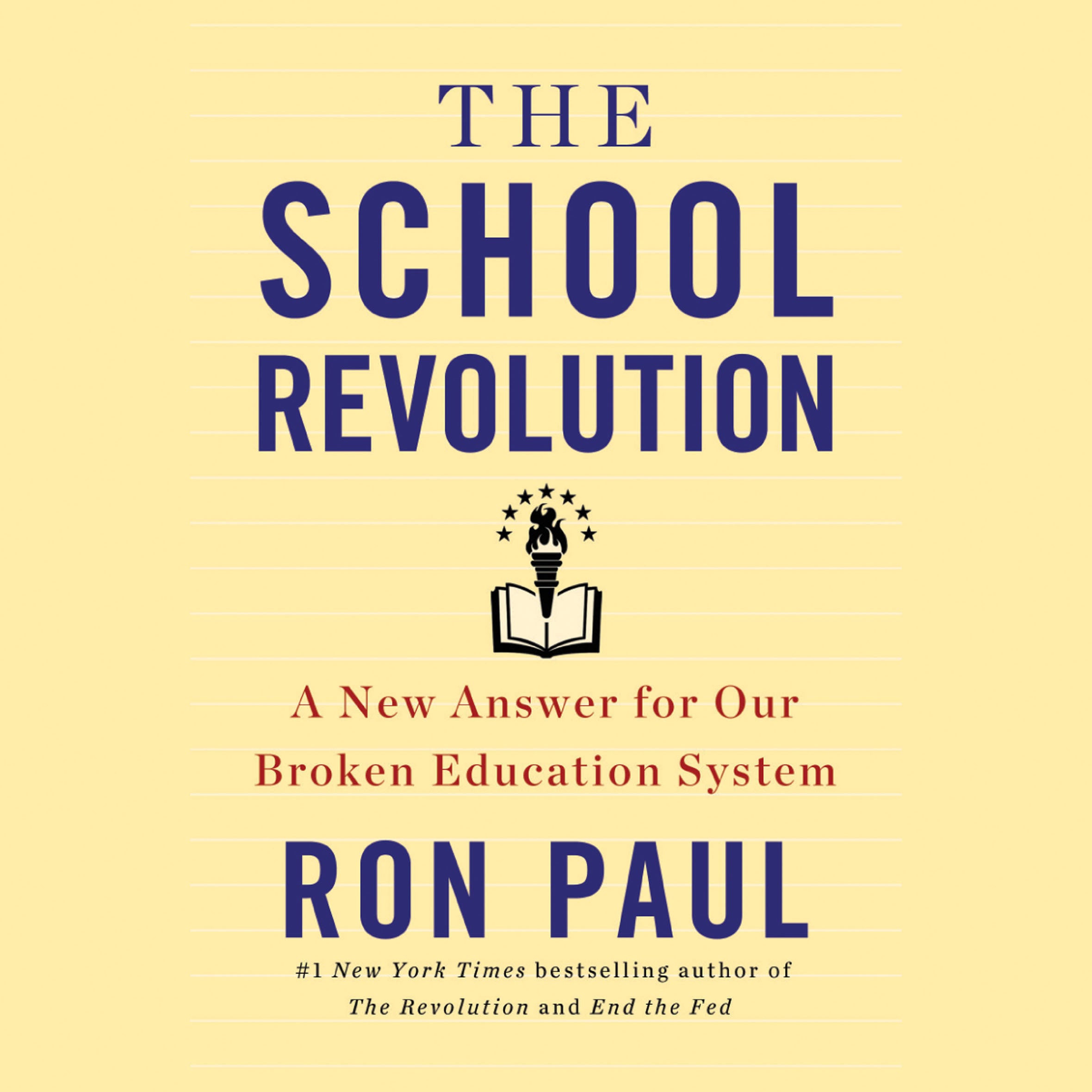 The School Revolution