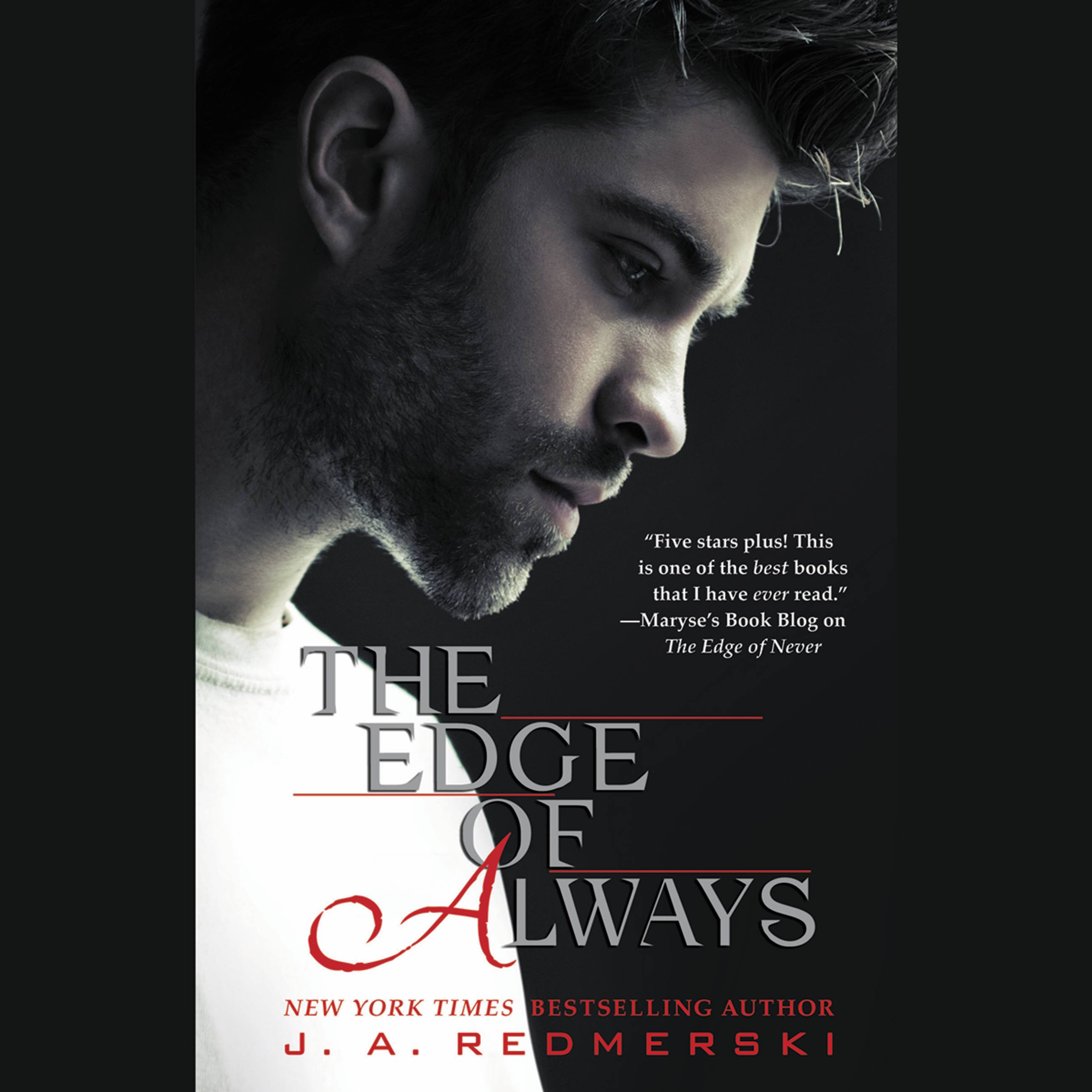 The Edge of Always