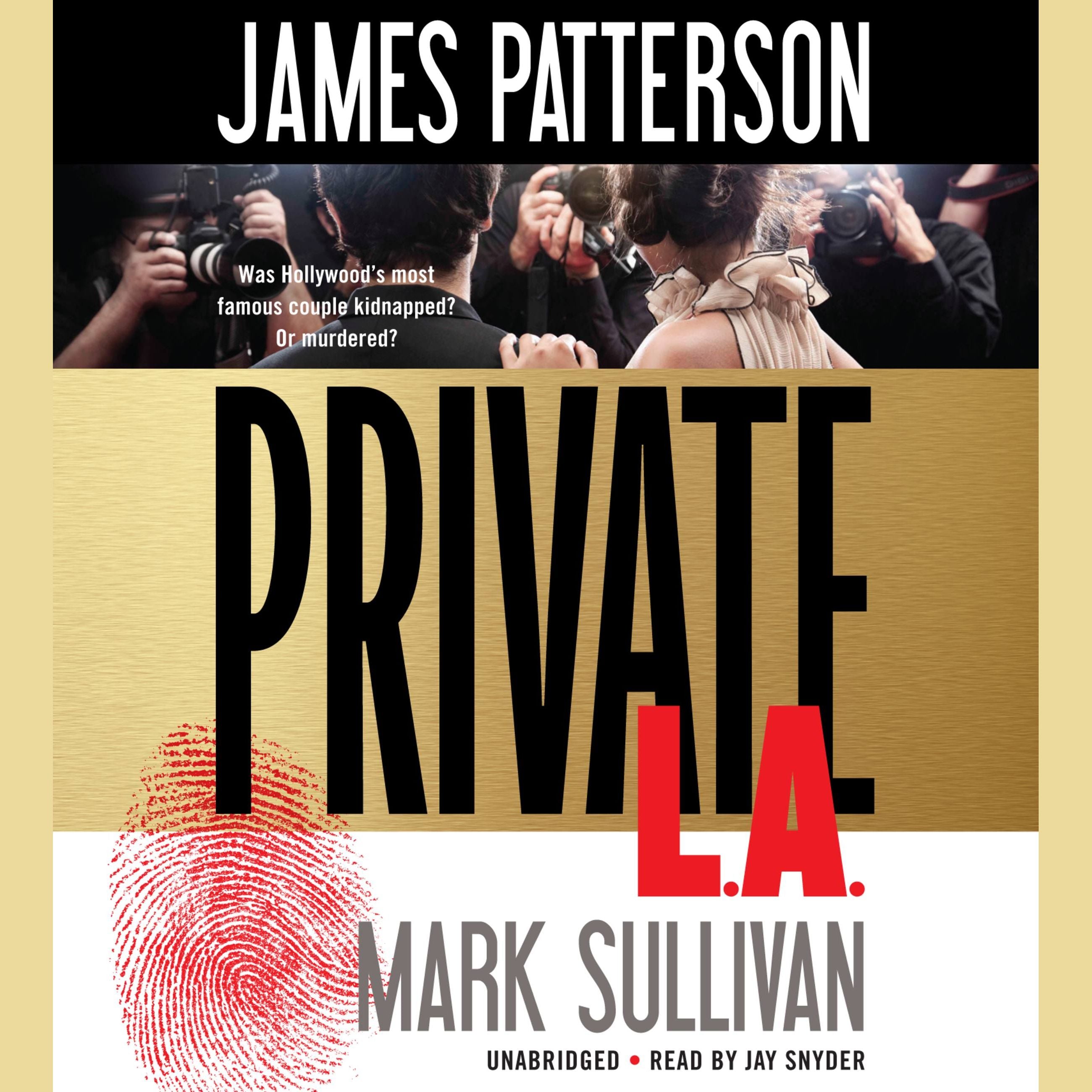 Private L.A.