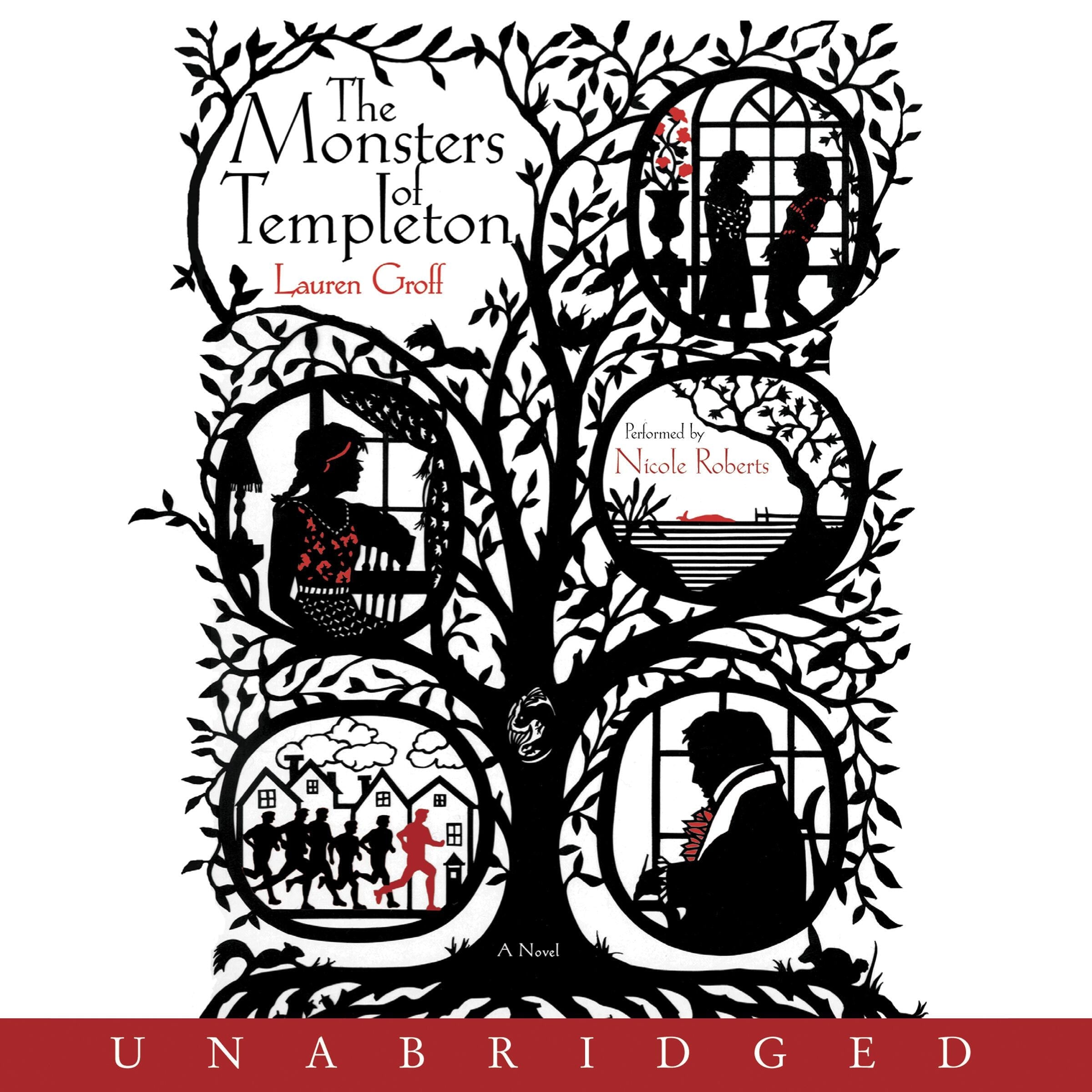 The Monsters of Templeton