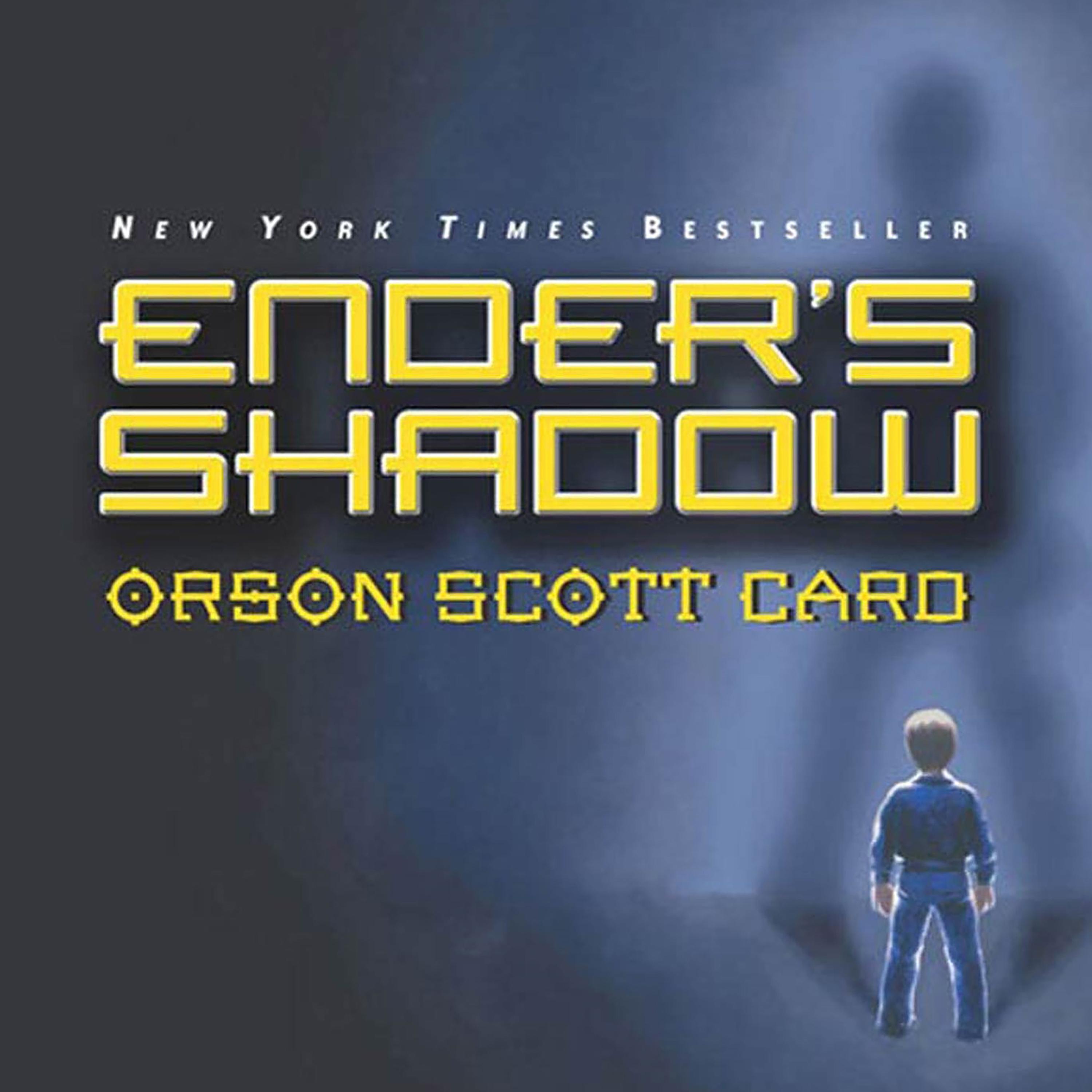 Ender’s Shadow