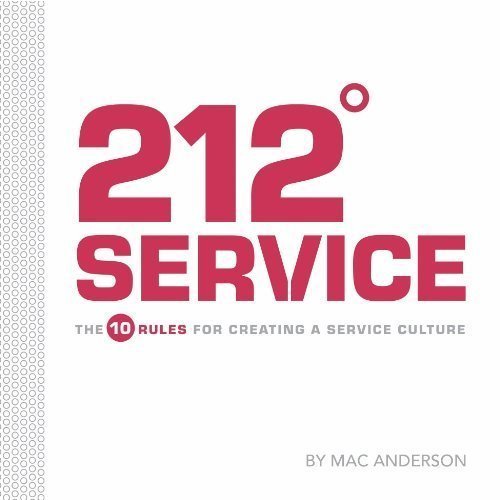 212° Service
