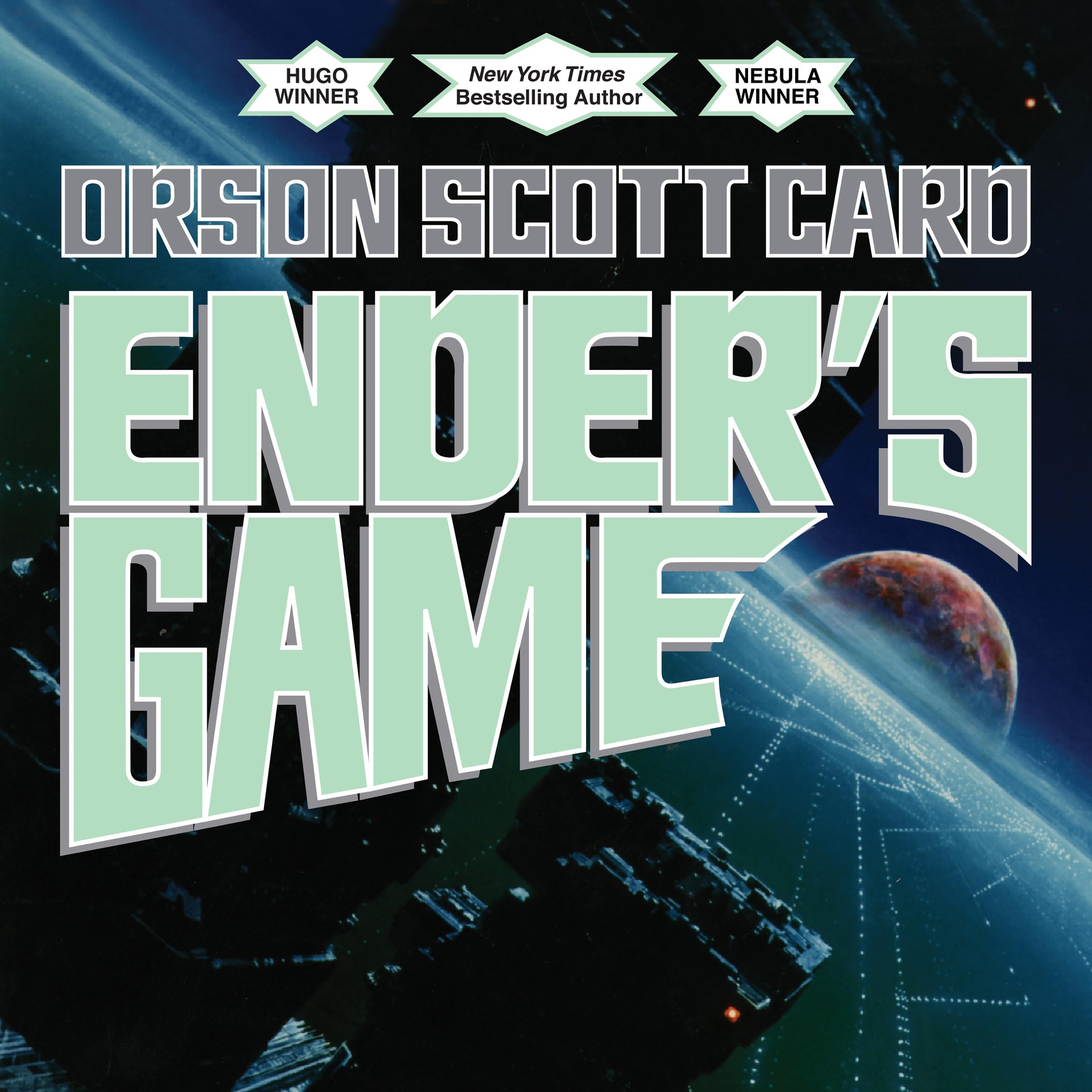 Ender’s Game