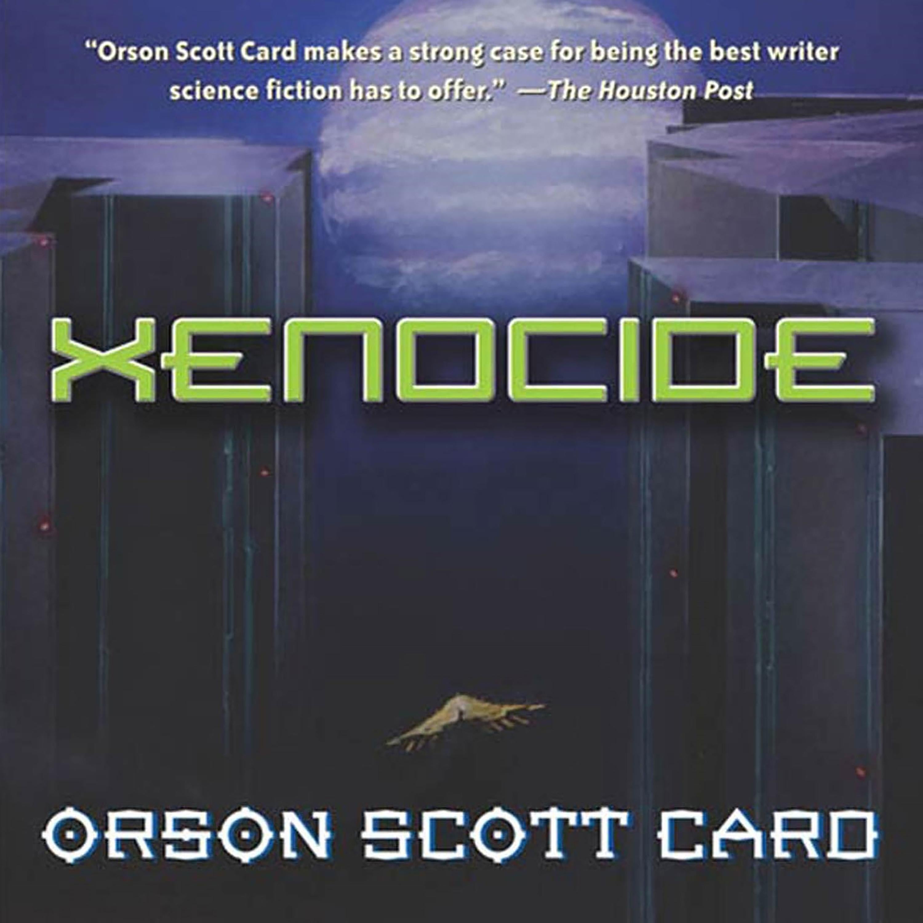 Xenocide