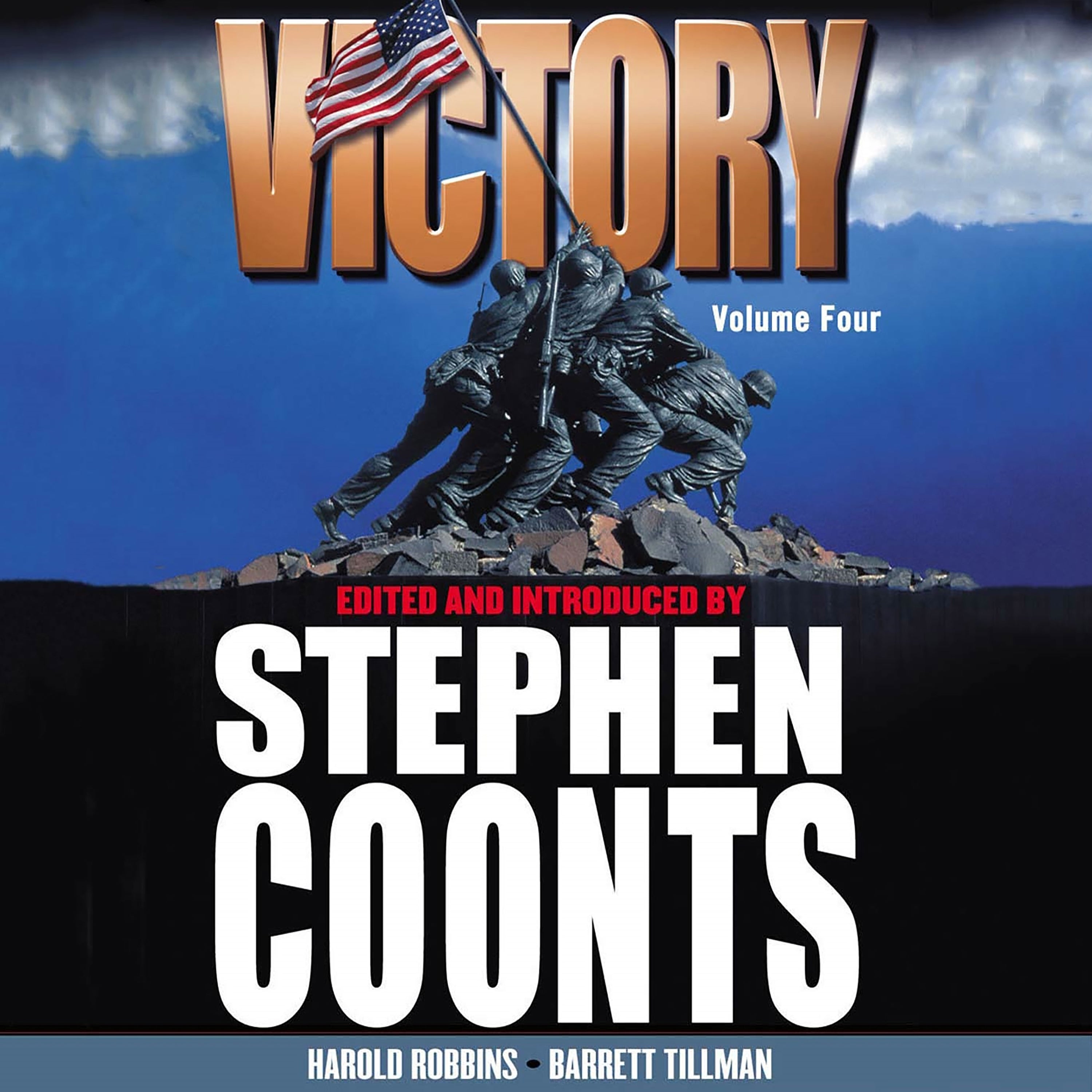 Victory - Volume 4