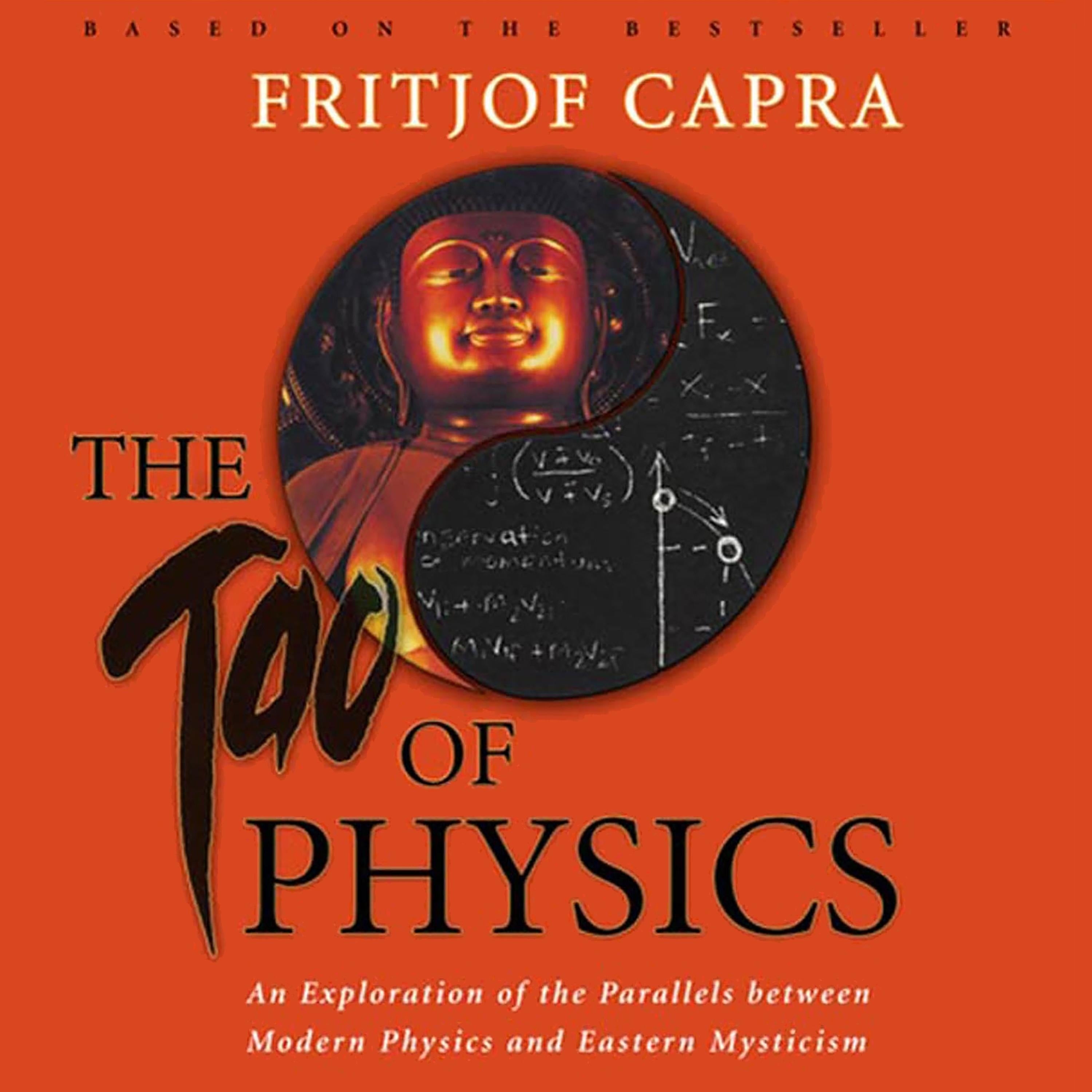 The Tao of Physics