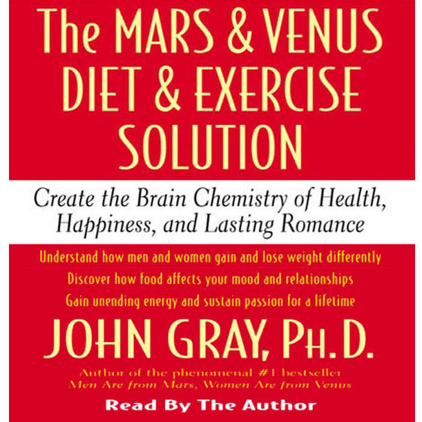 The Mars and Venus Diet and Exercise Solution