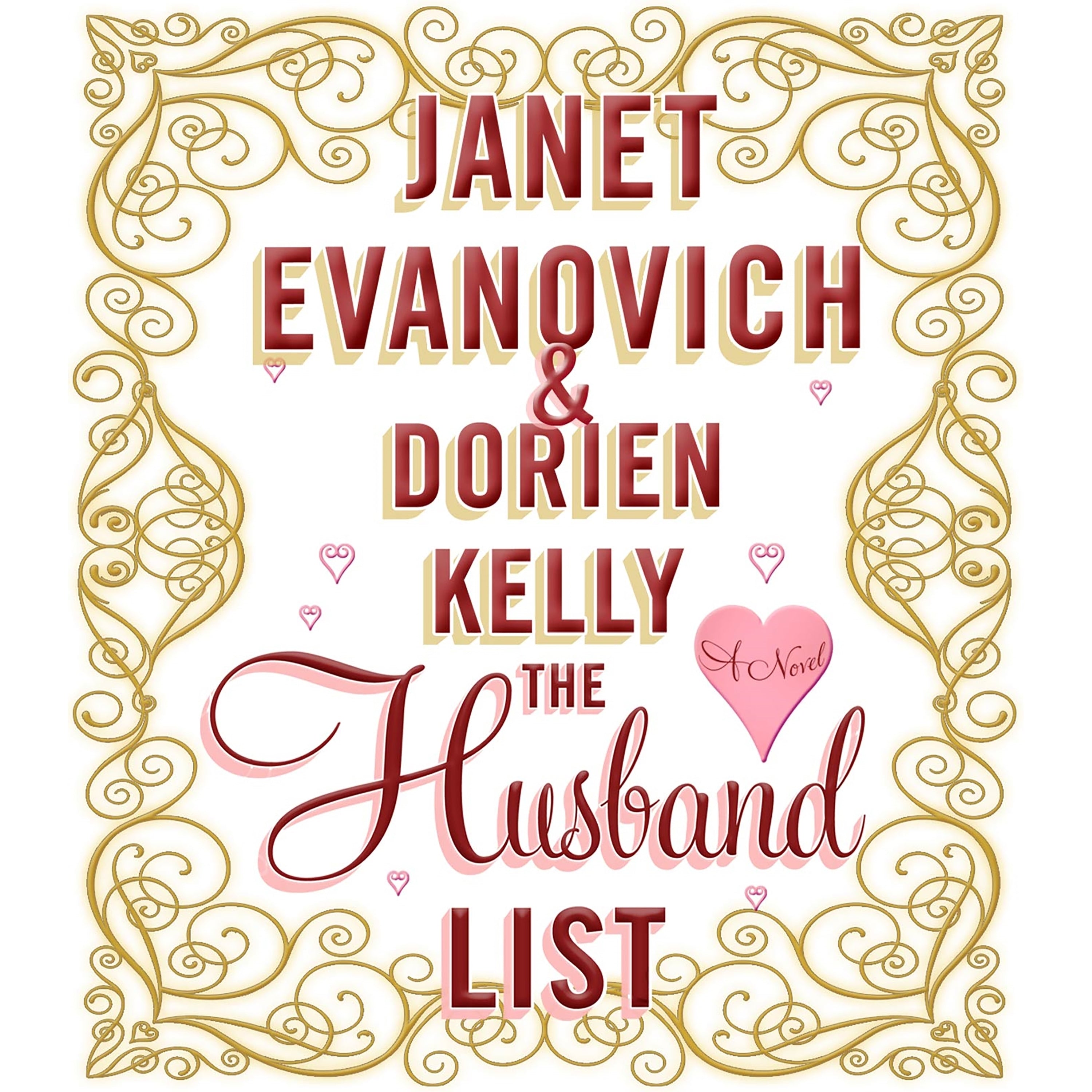 The Husband List