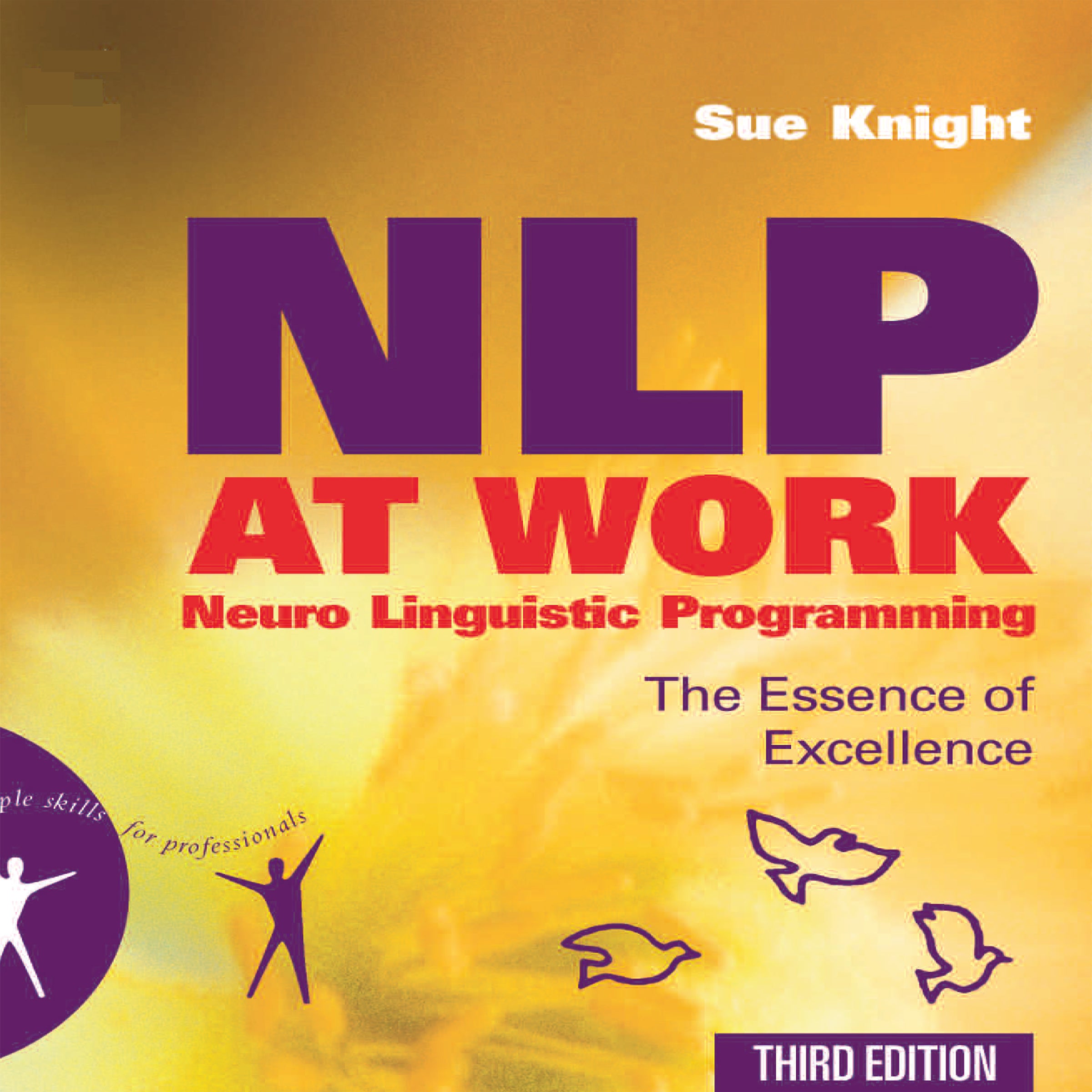 NLP at Work