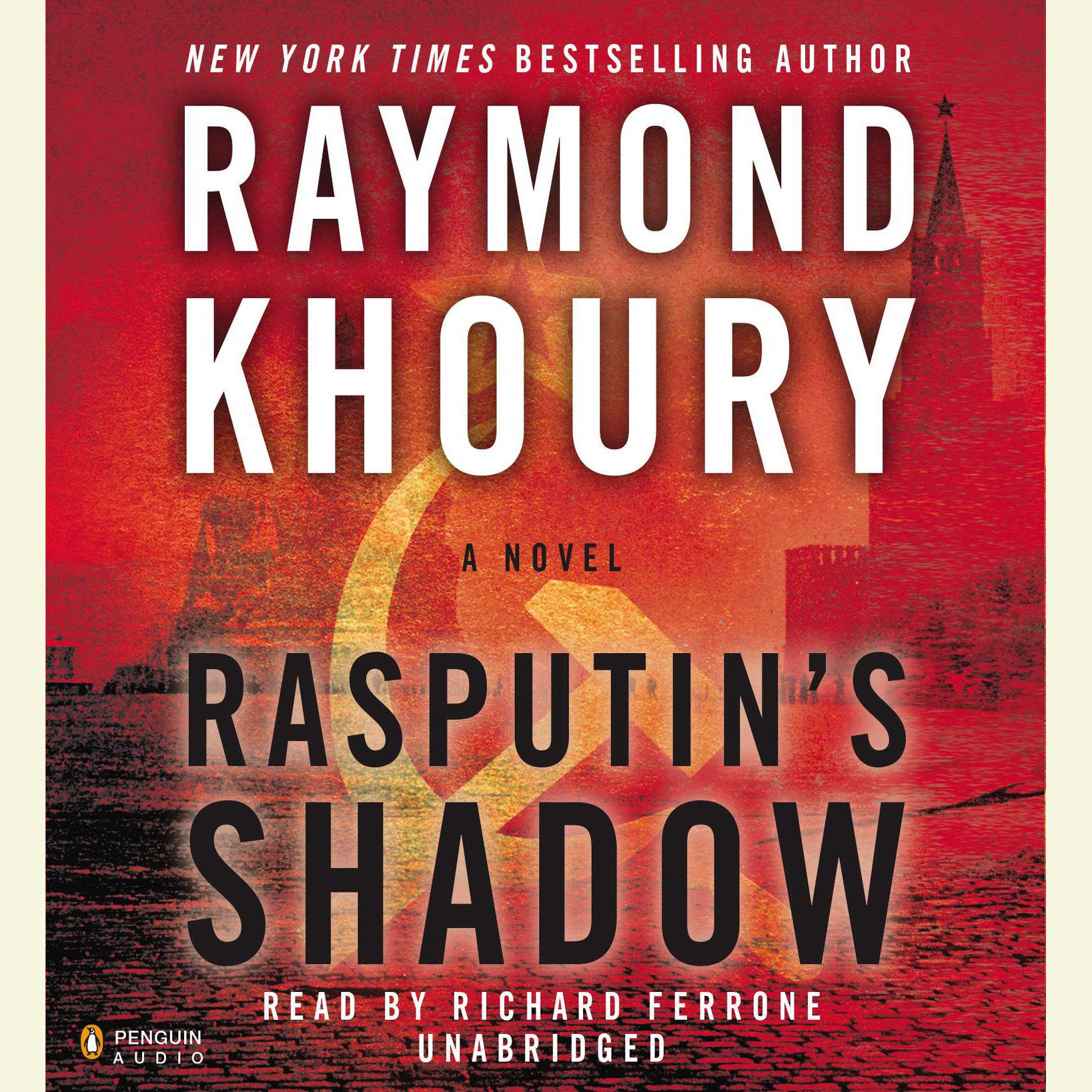 Rasputin's Shadow