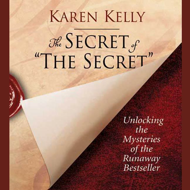 The Secret of The Secret
