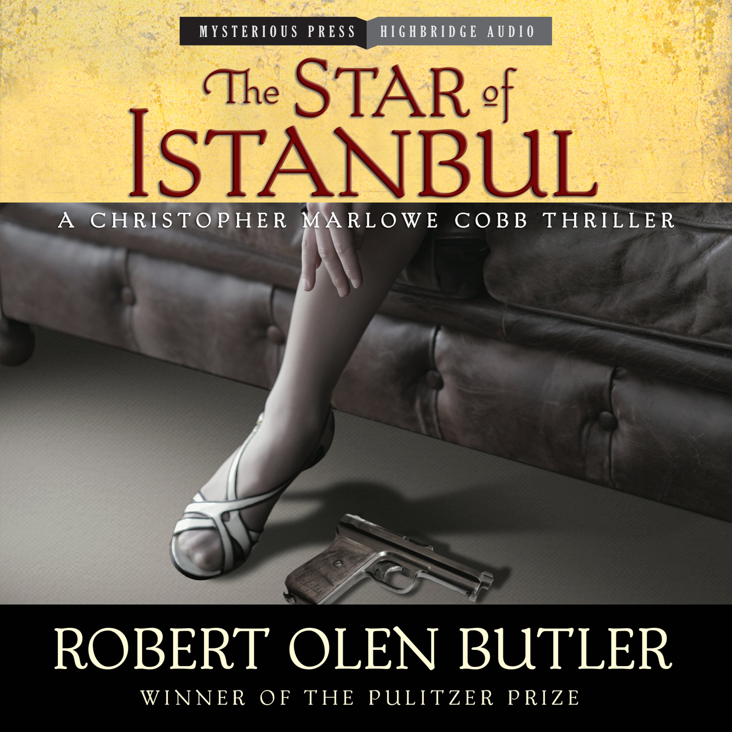 The Star of Istanbul
