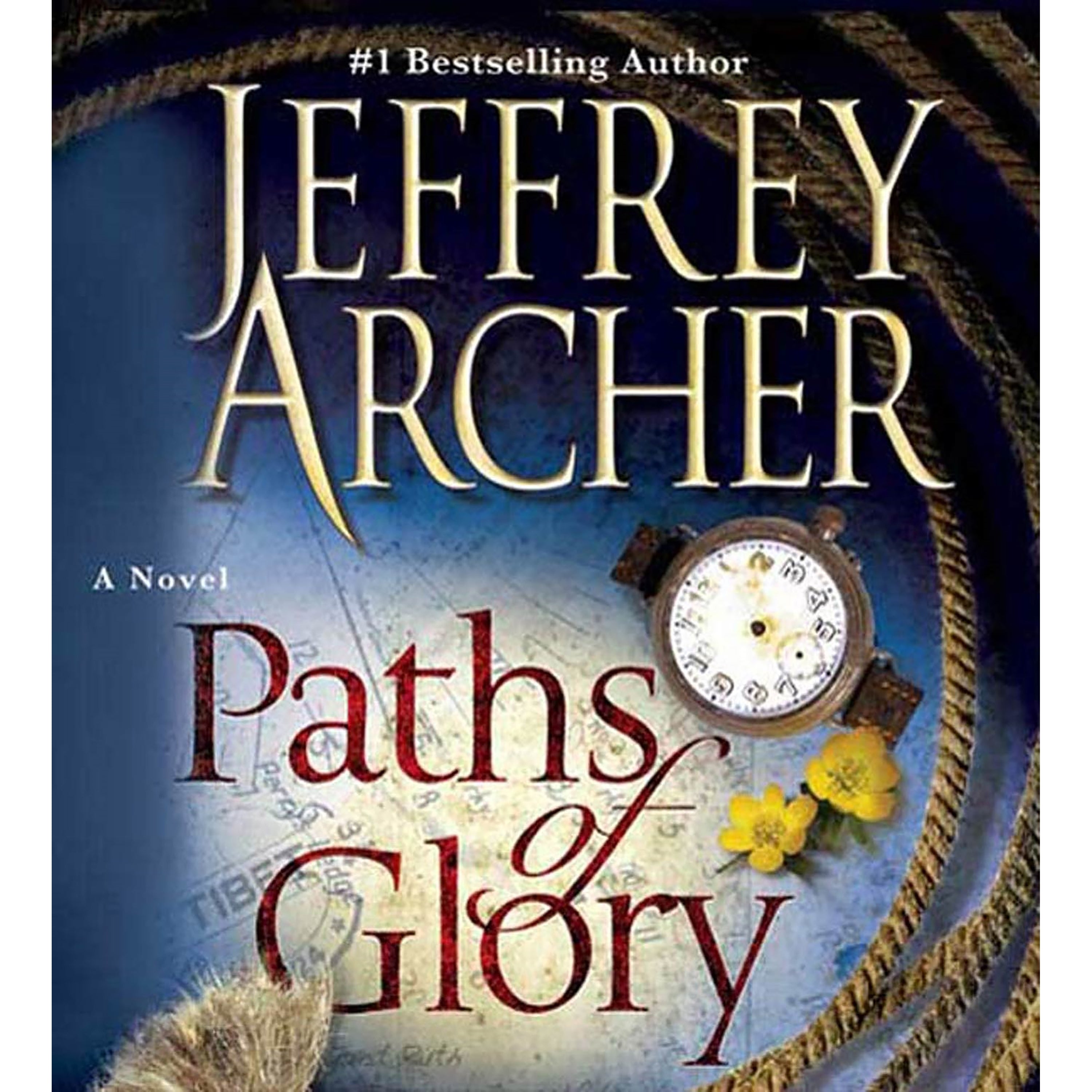 Paths of Glory