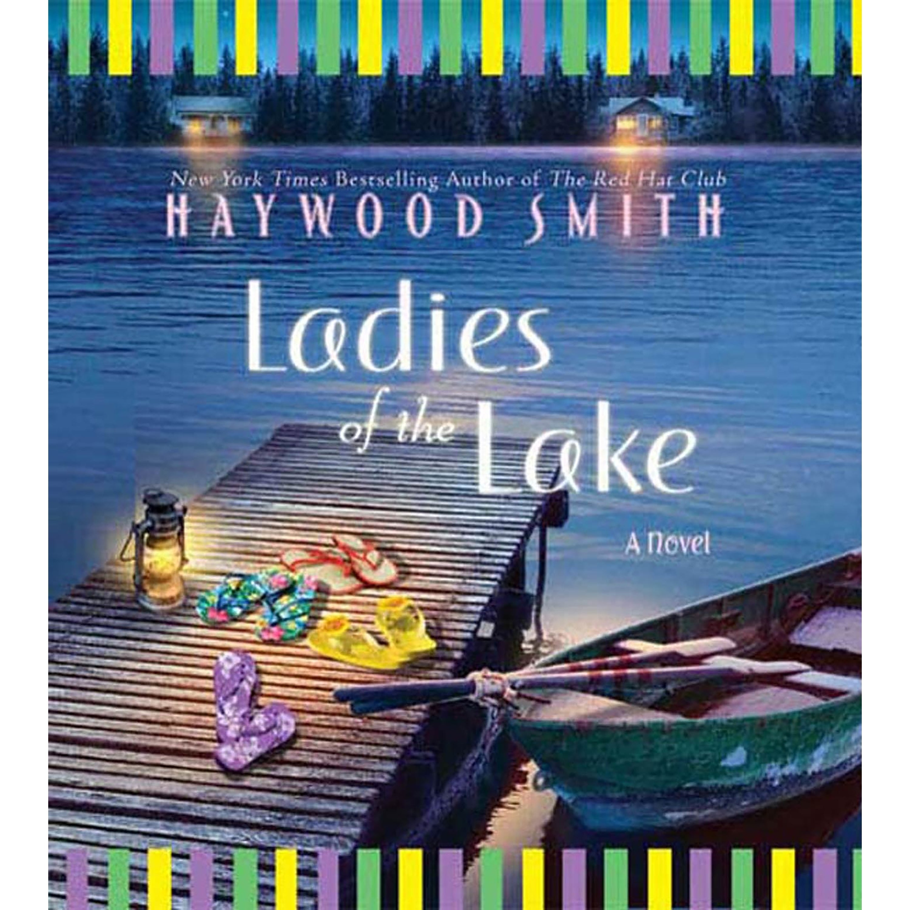 Ladies of the Lake