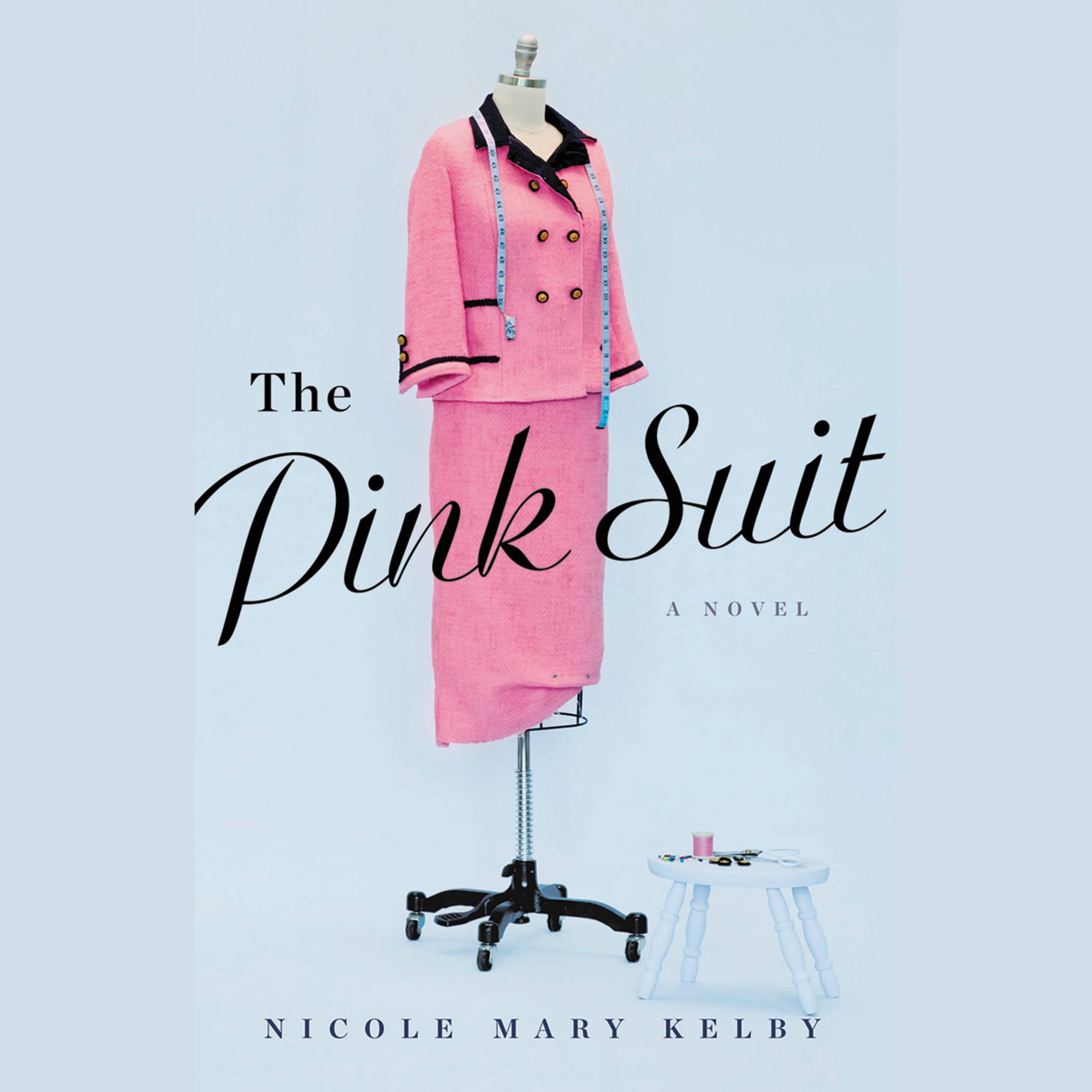 The Pink Suit