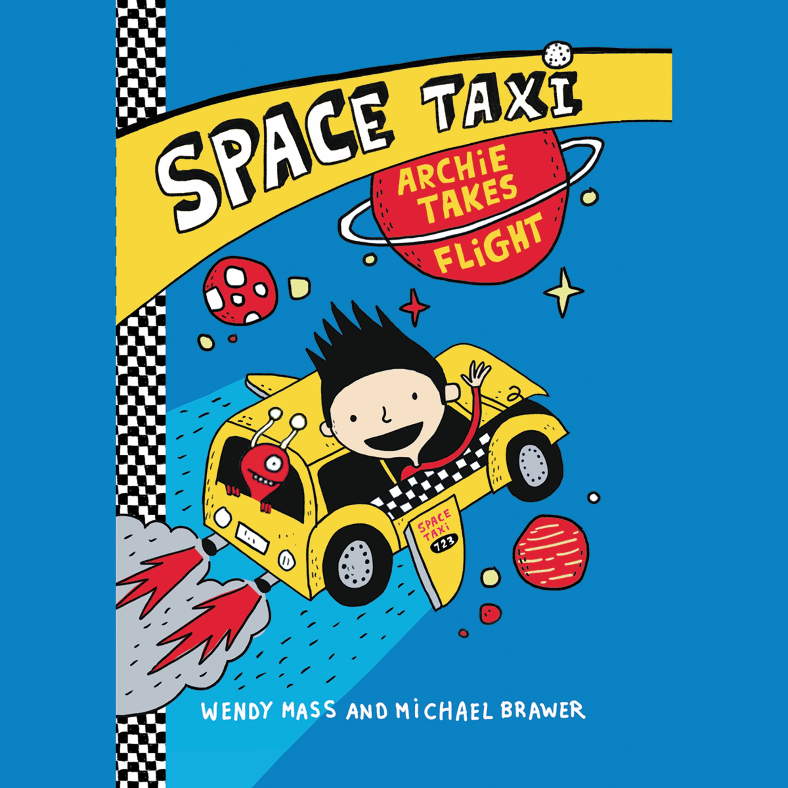 Space Taxi