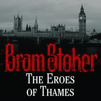 The Eros of Thames
