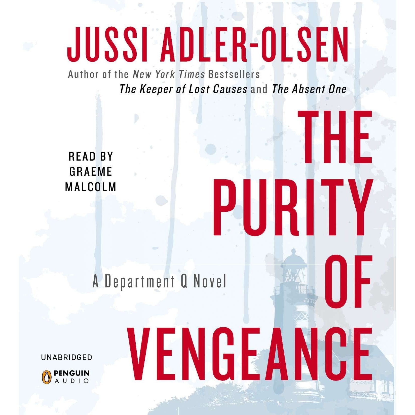 The Purity of Vengeance