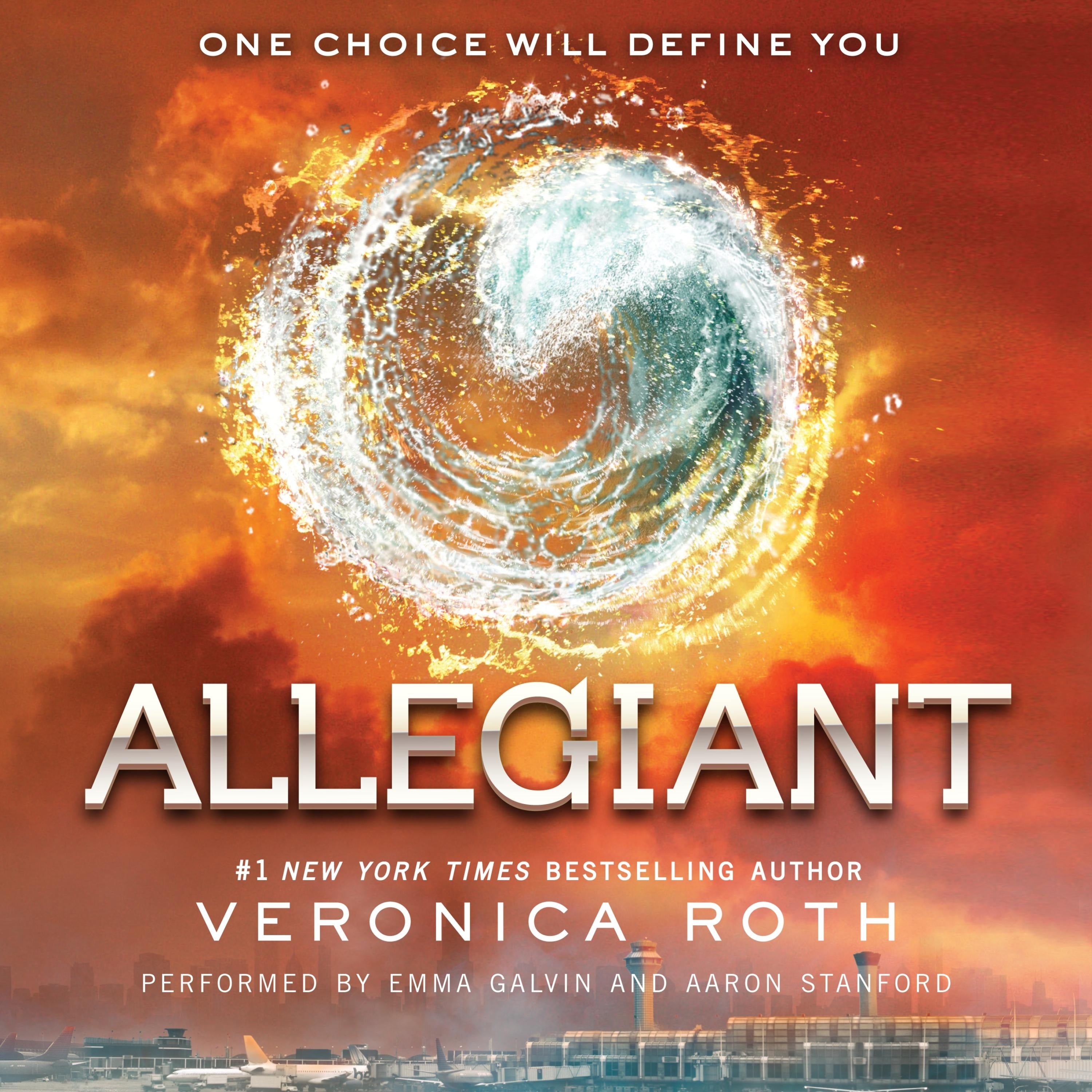 Allegiant