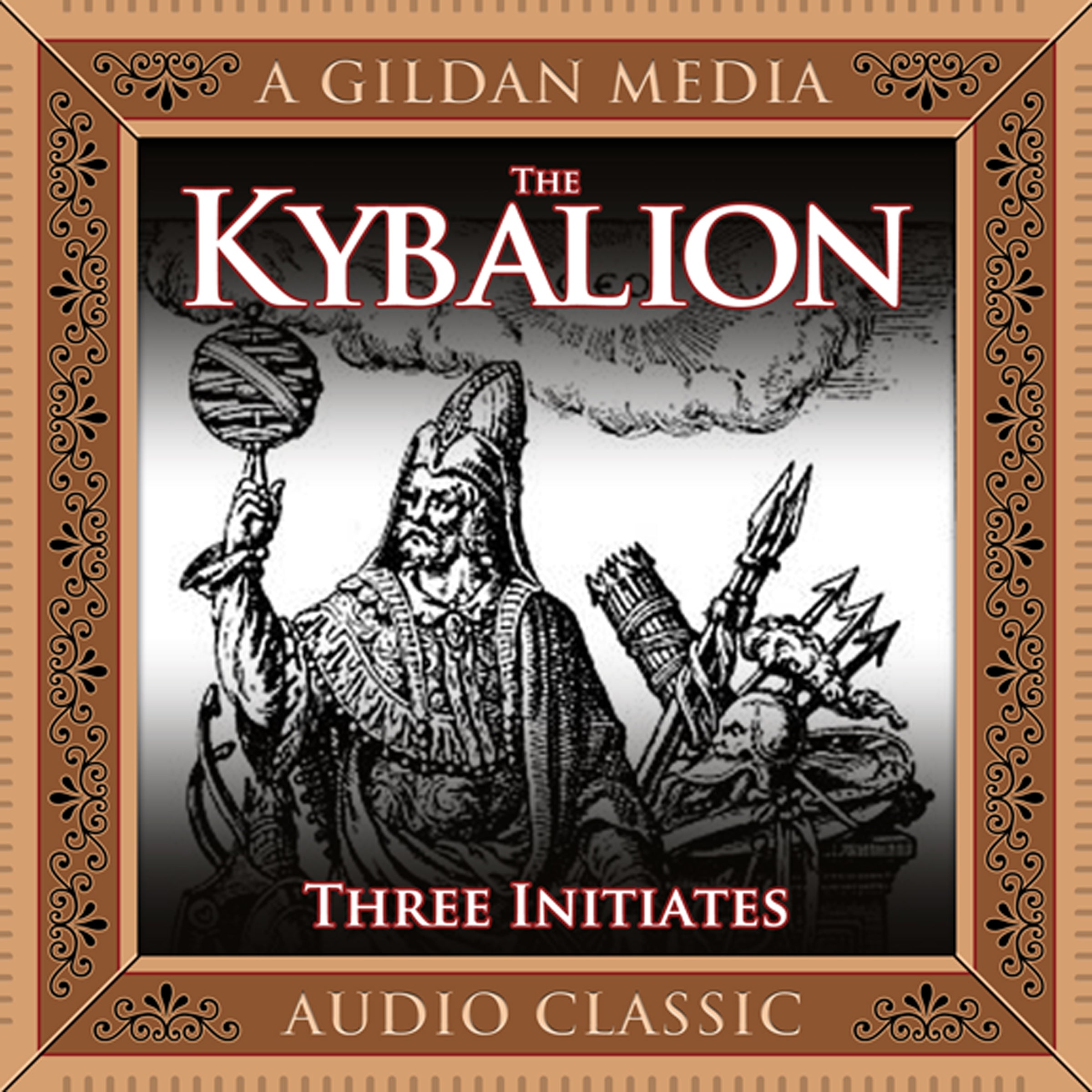 The Kybalion
