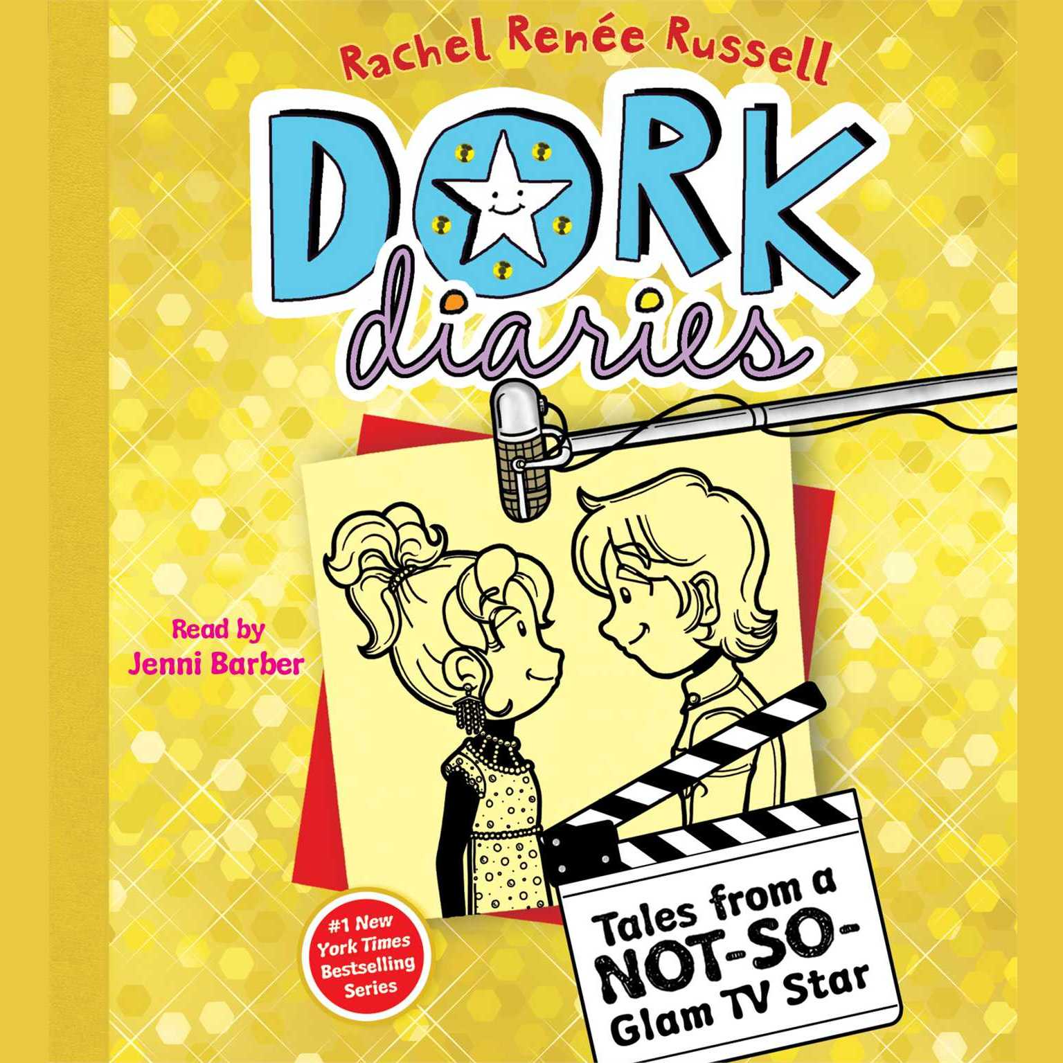 Dork Diaries 7