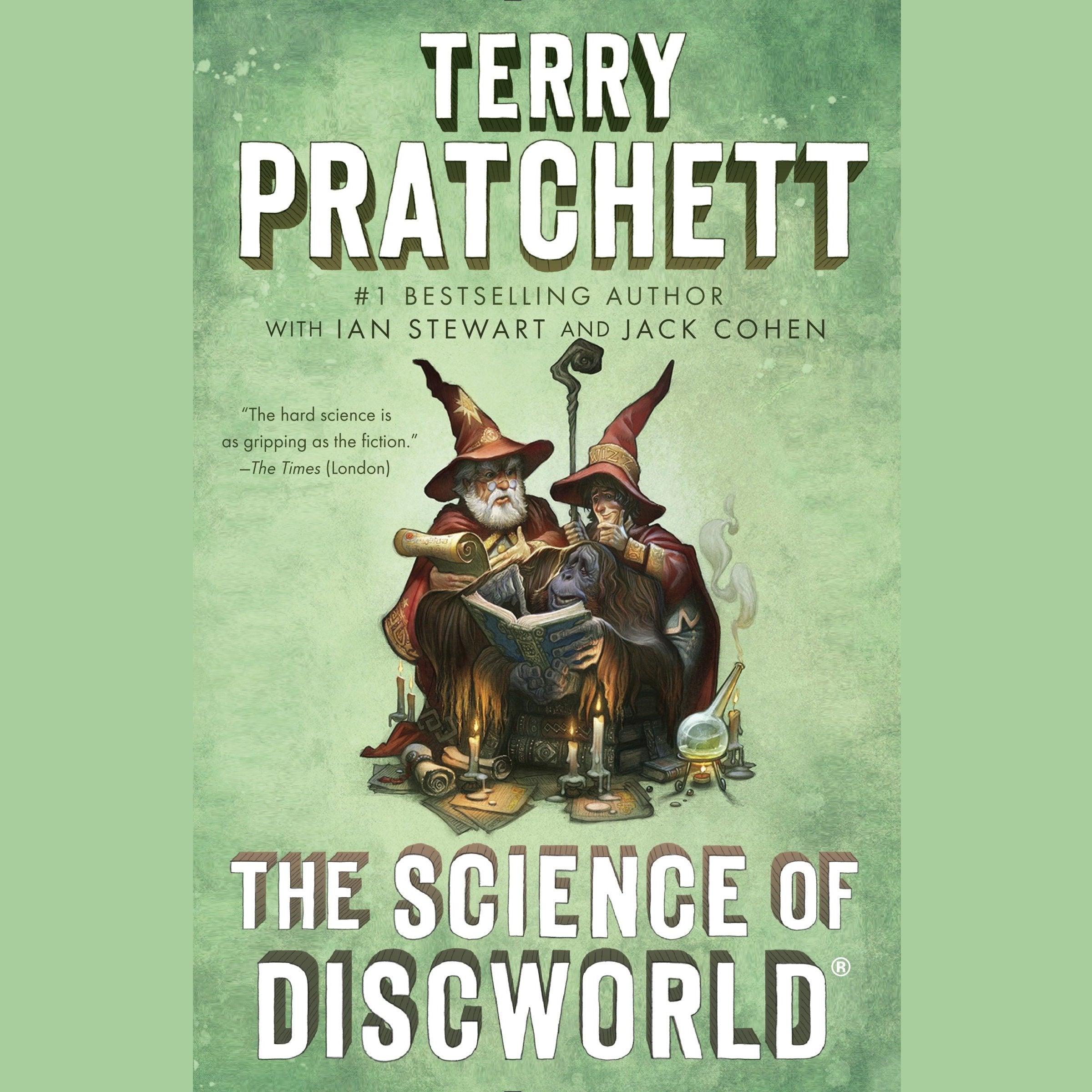 The Science of Discworld