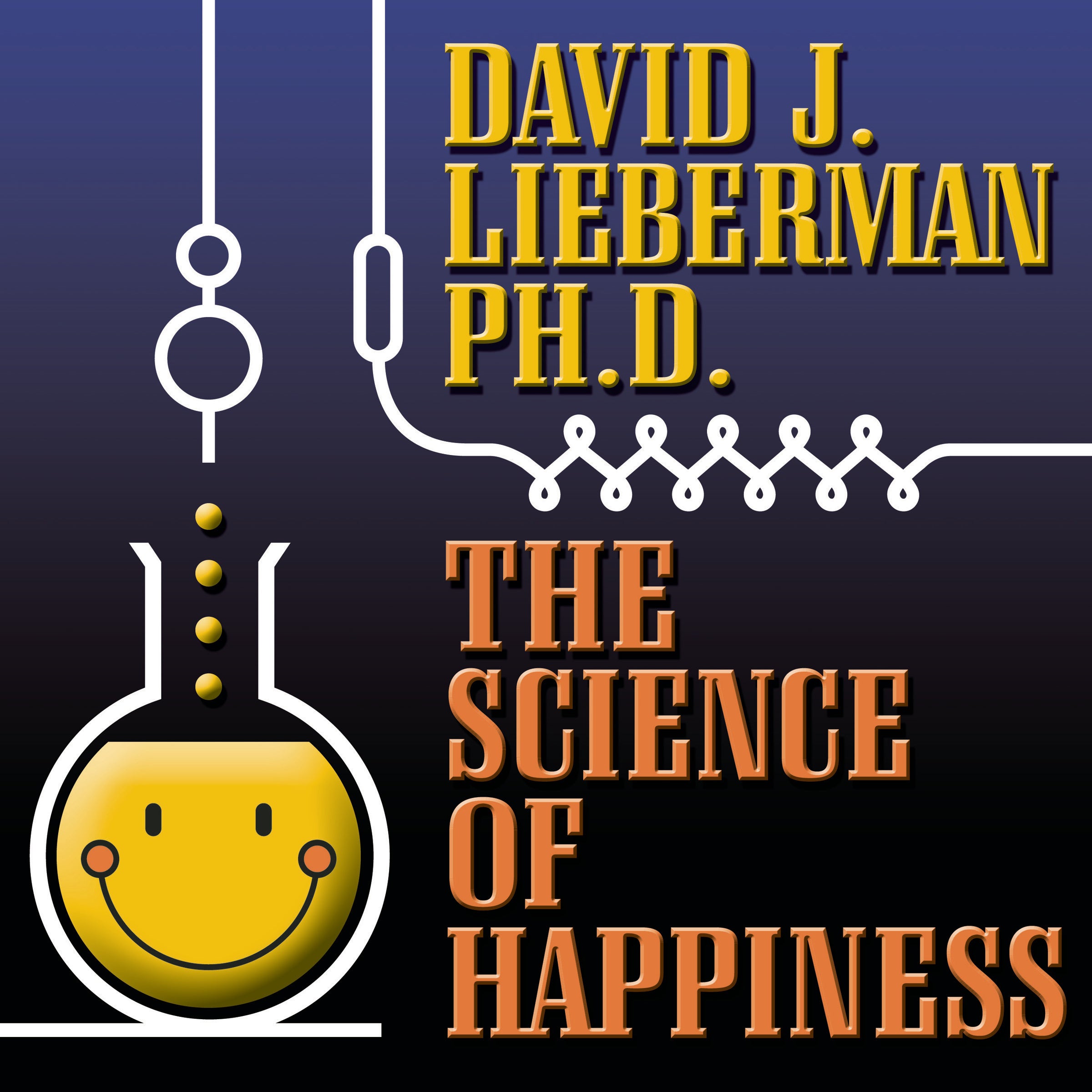 The Science of Happiness
