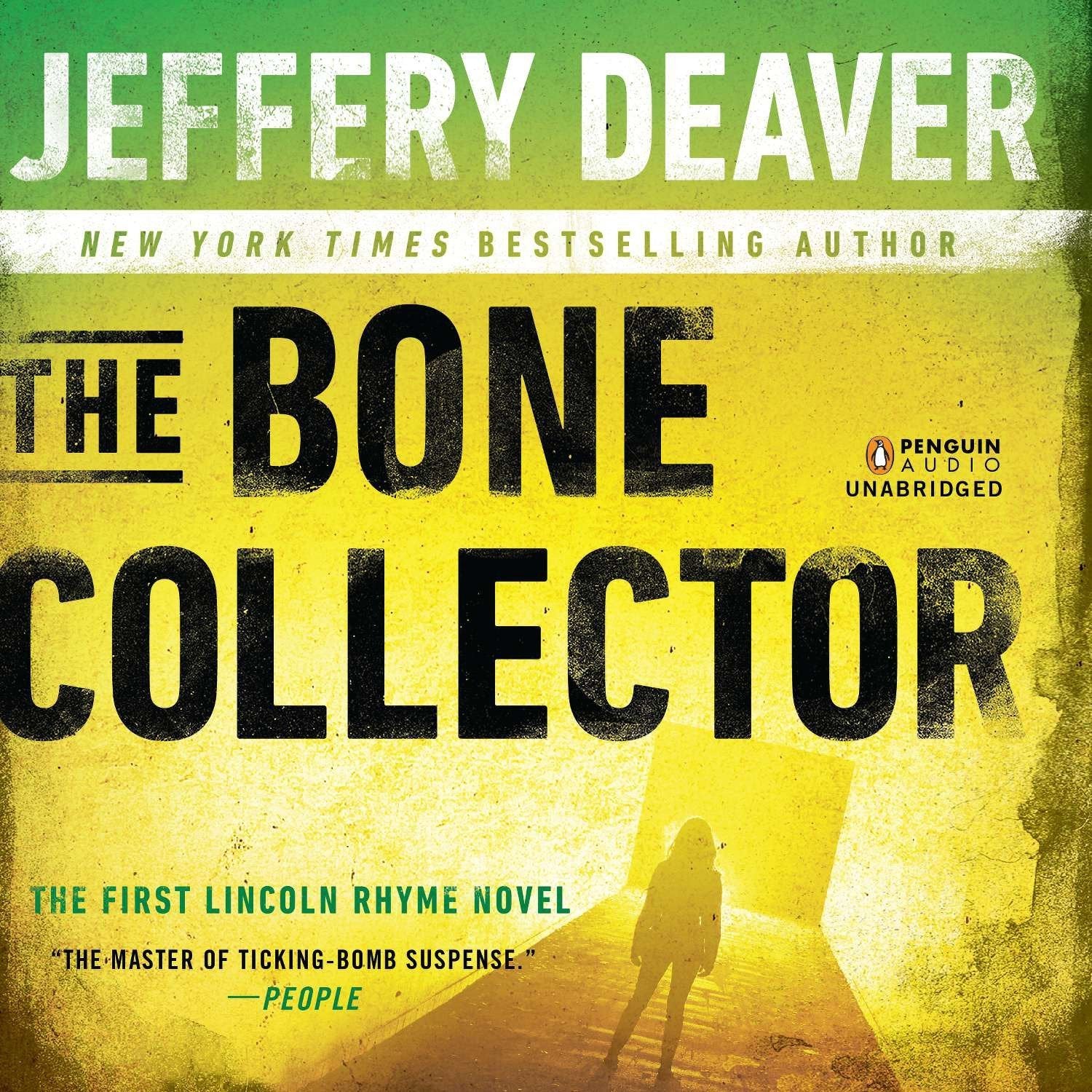 The Bone Collector