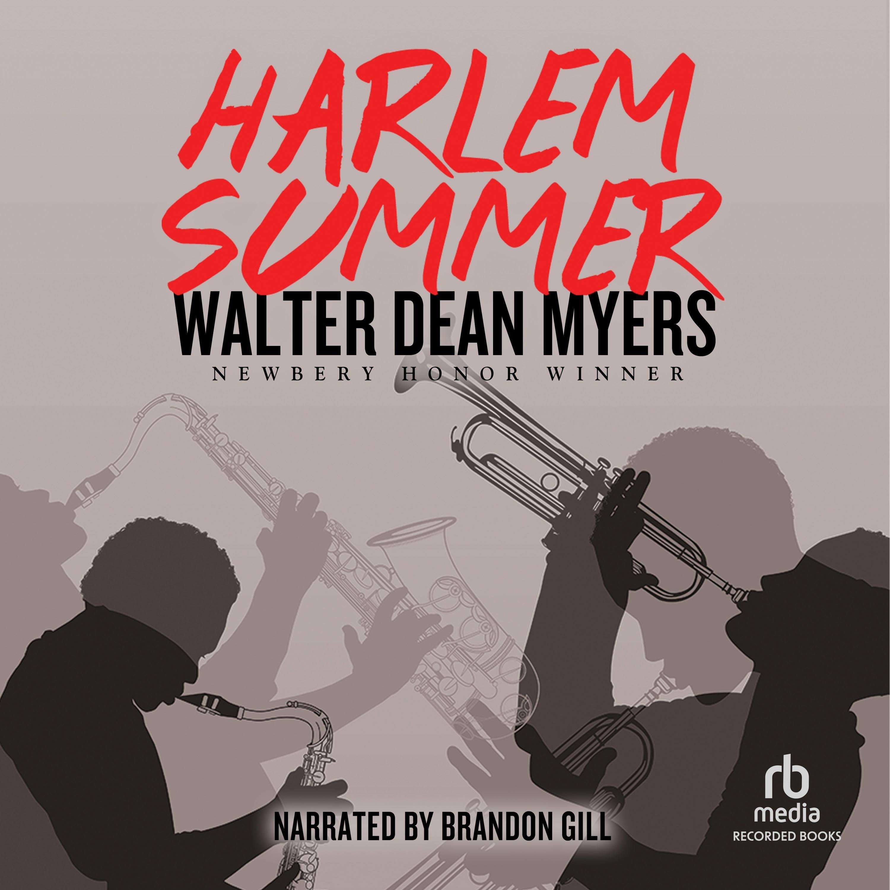 Harlem Summer