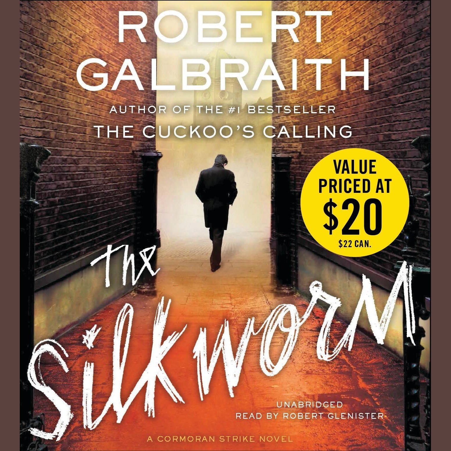 The Silkworm