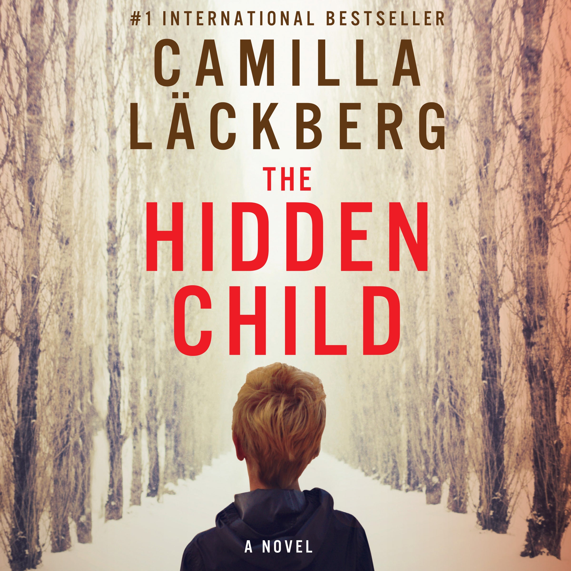 The Hidden Child