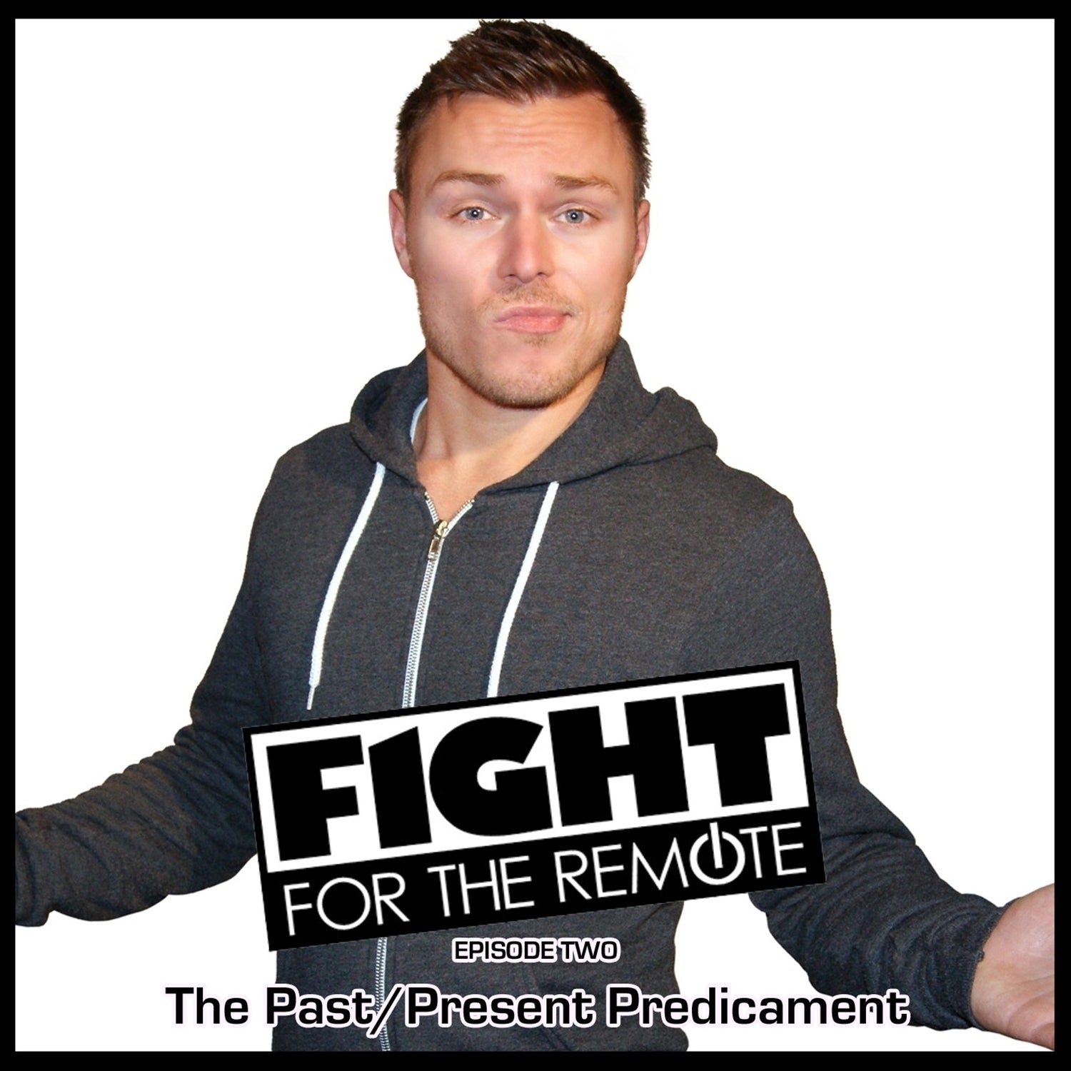 Fight for the Remote, Episode 2