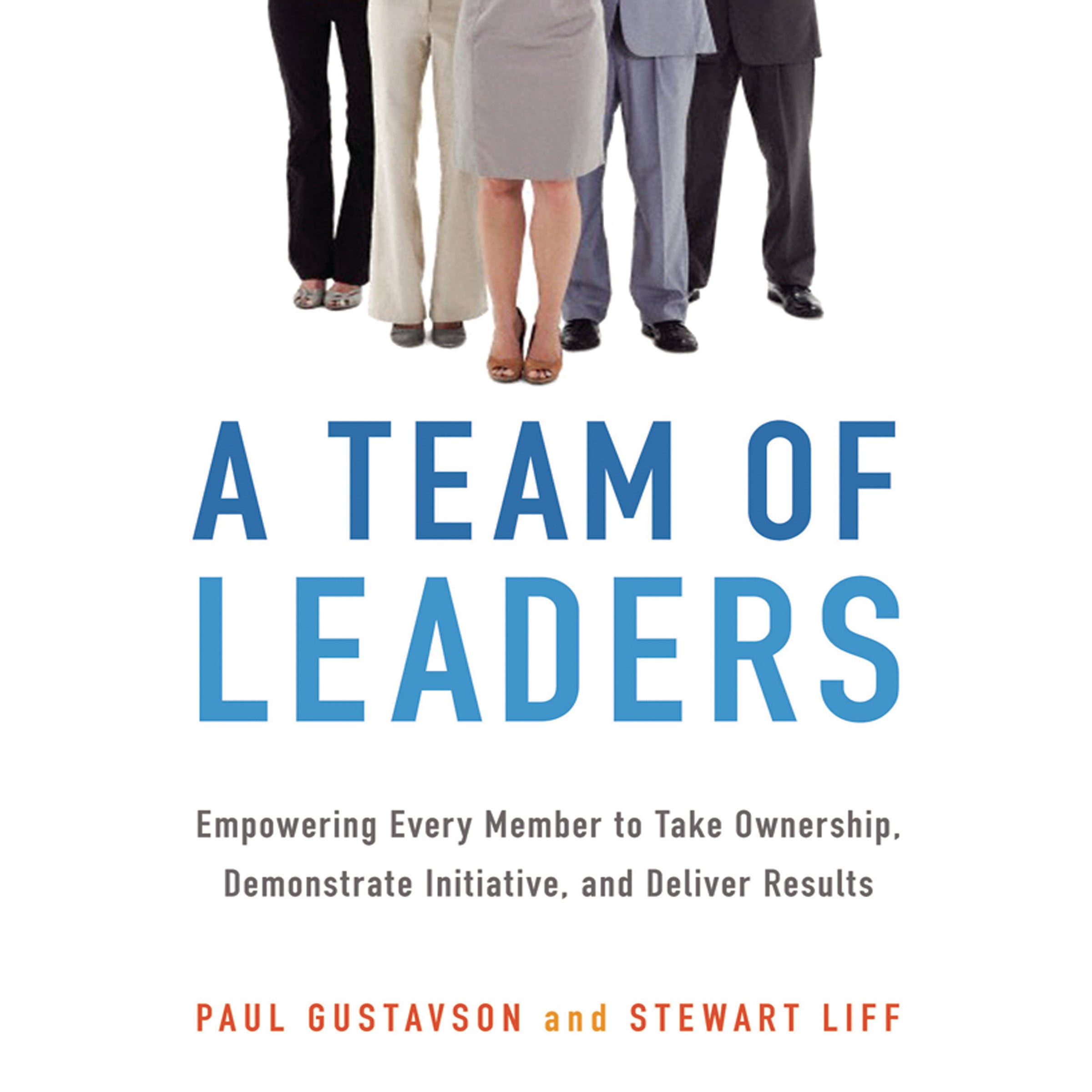 A Team of Leaders