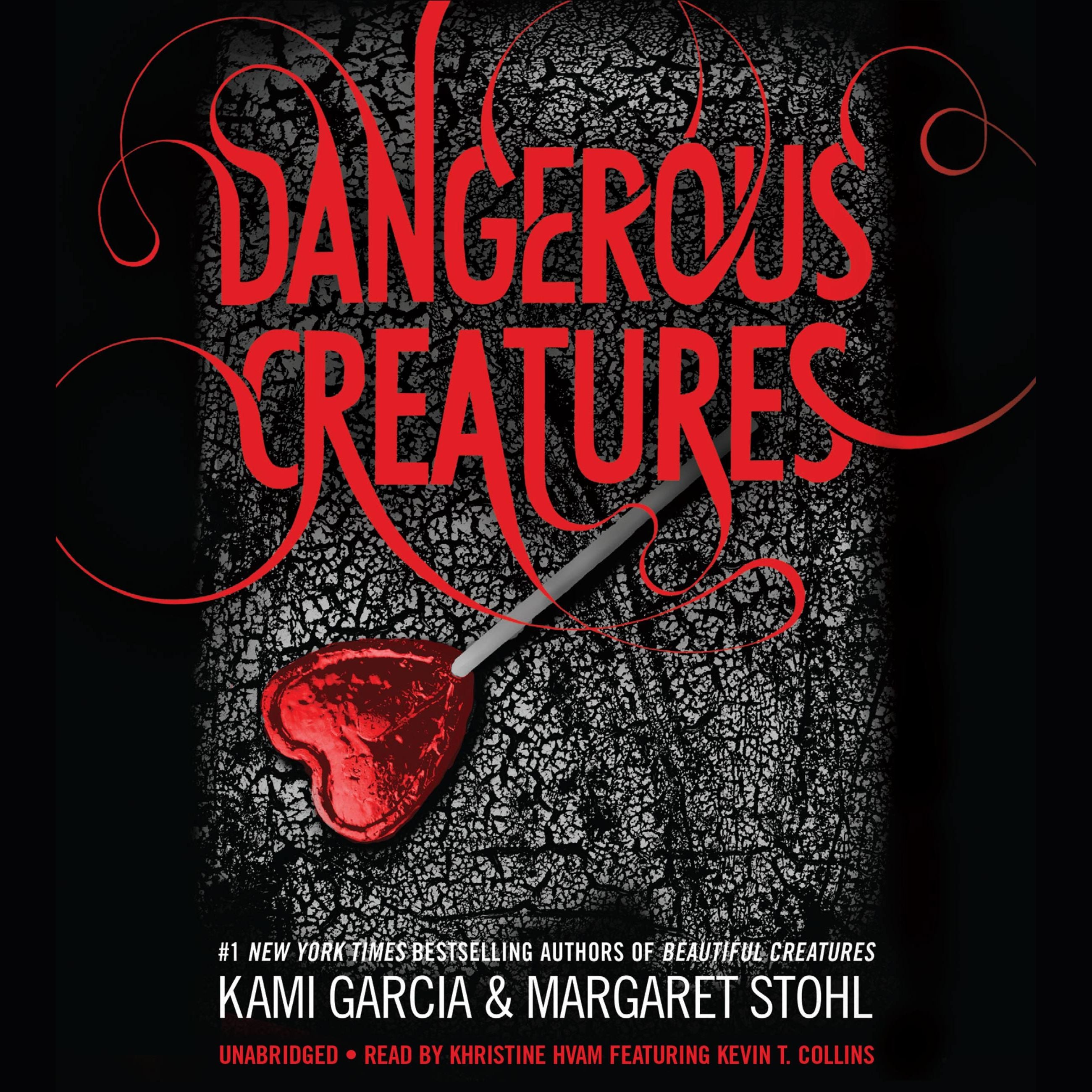 Dangerous Creatures