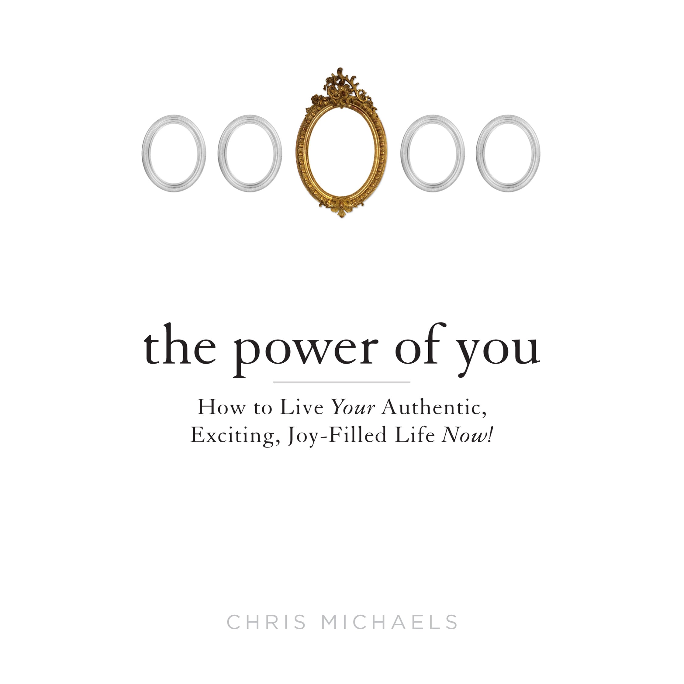 The Power of You