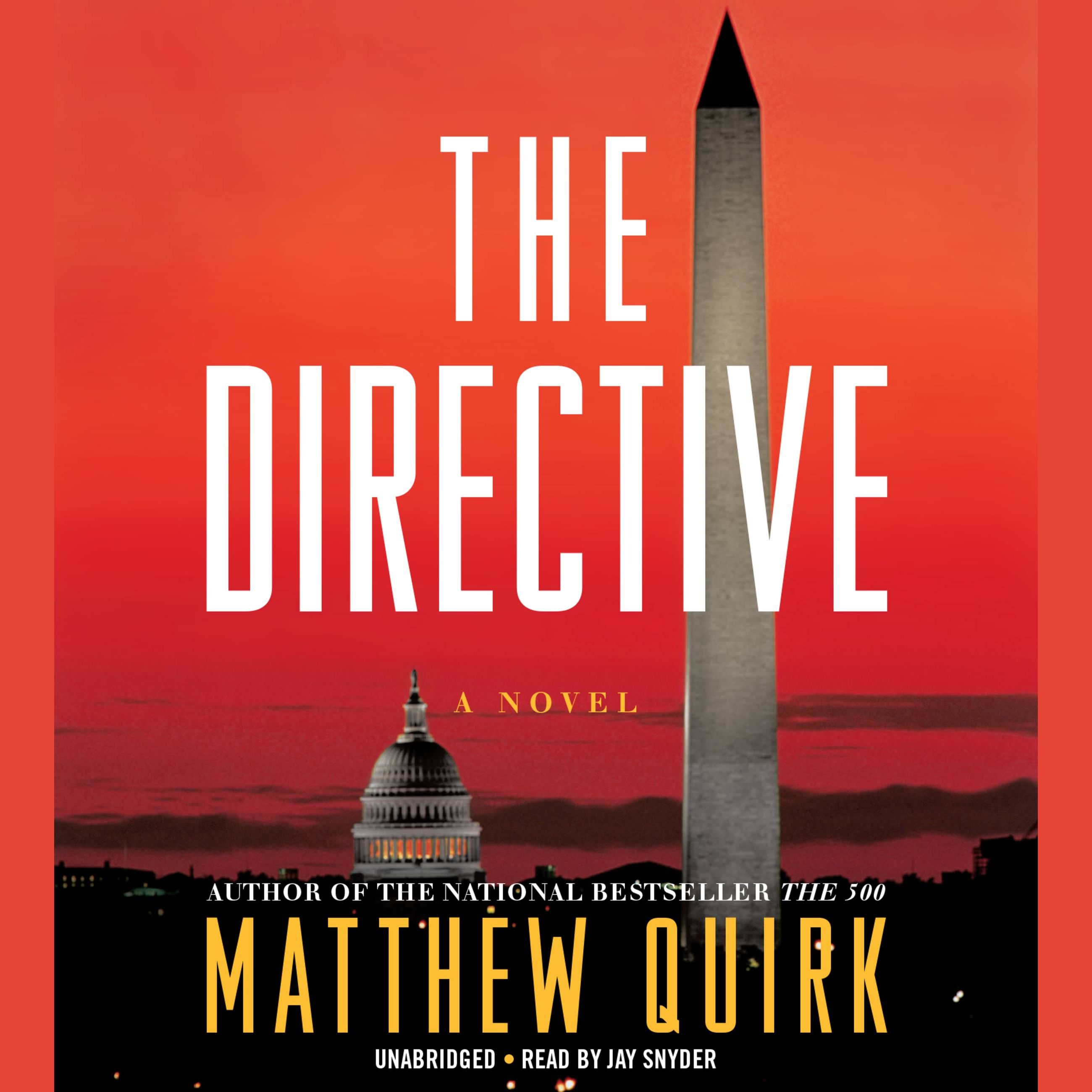 The Directive