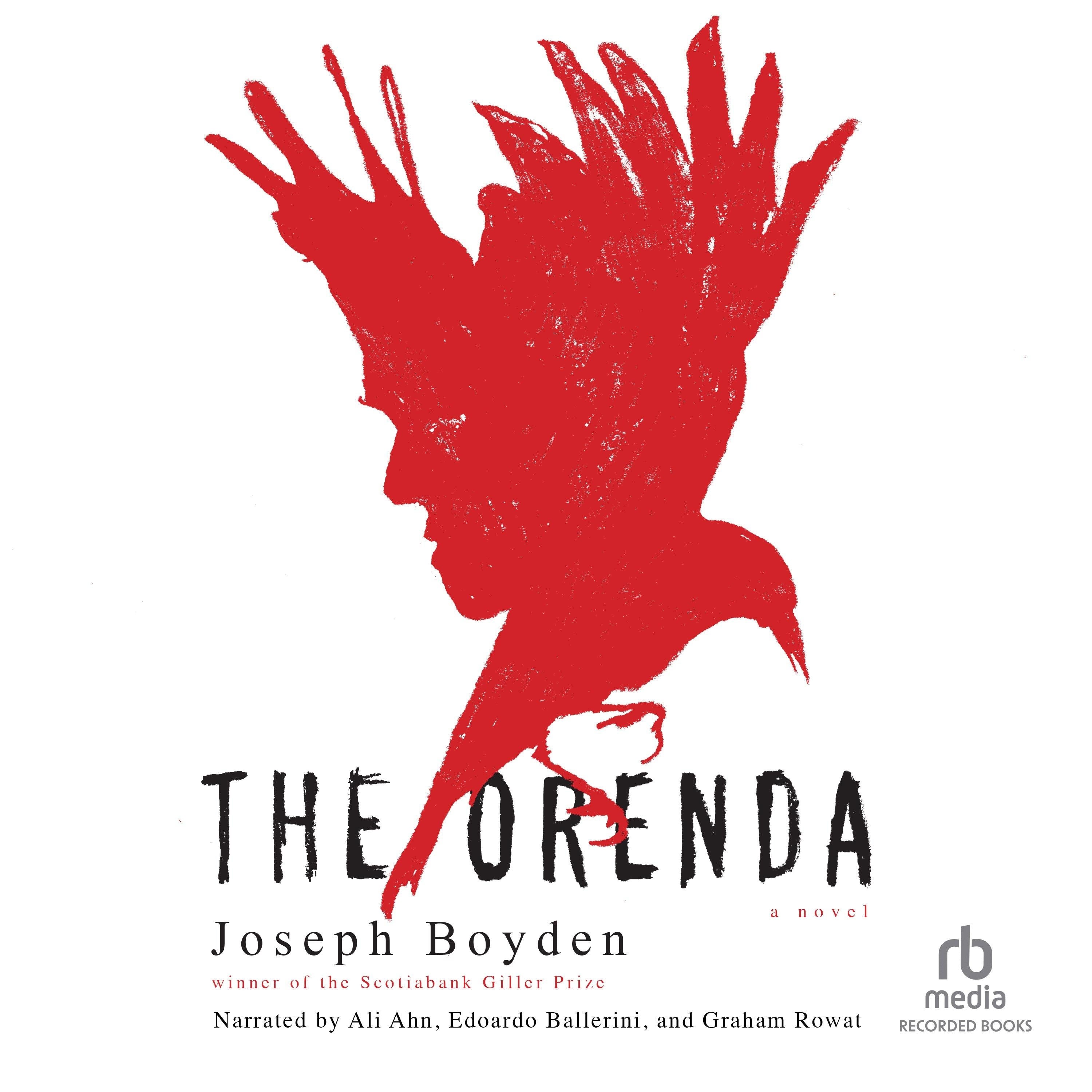 The Orenda