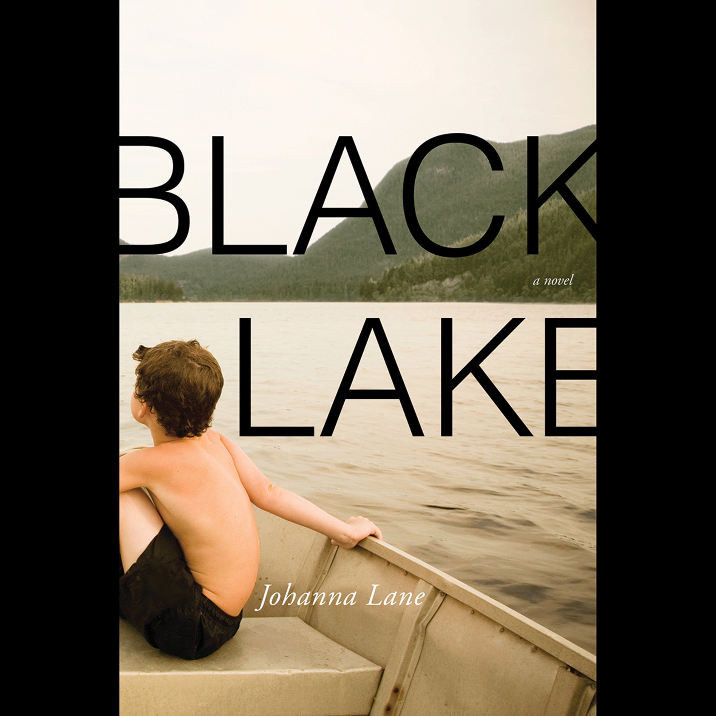 Black Lake